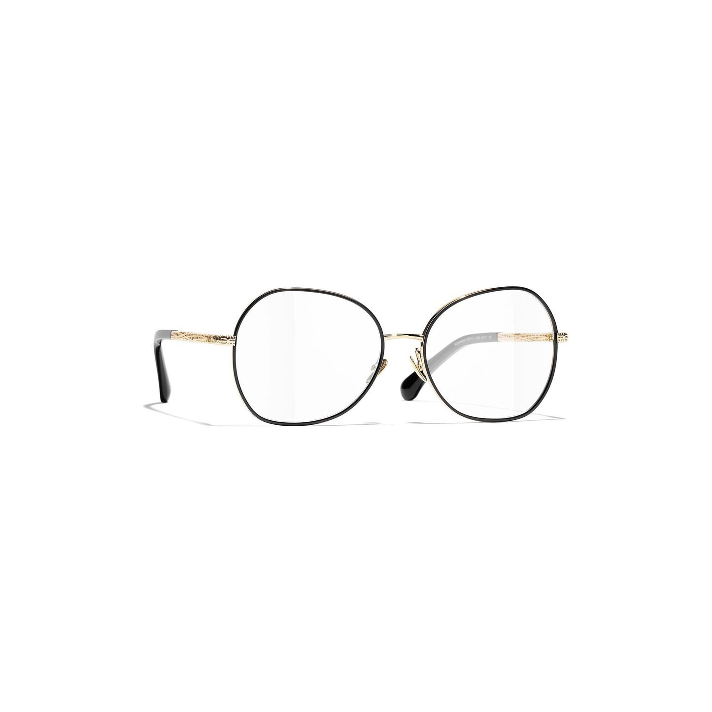 Armações Chanel CH2217J C395