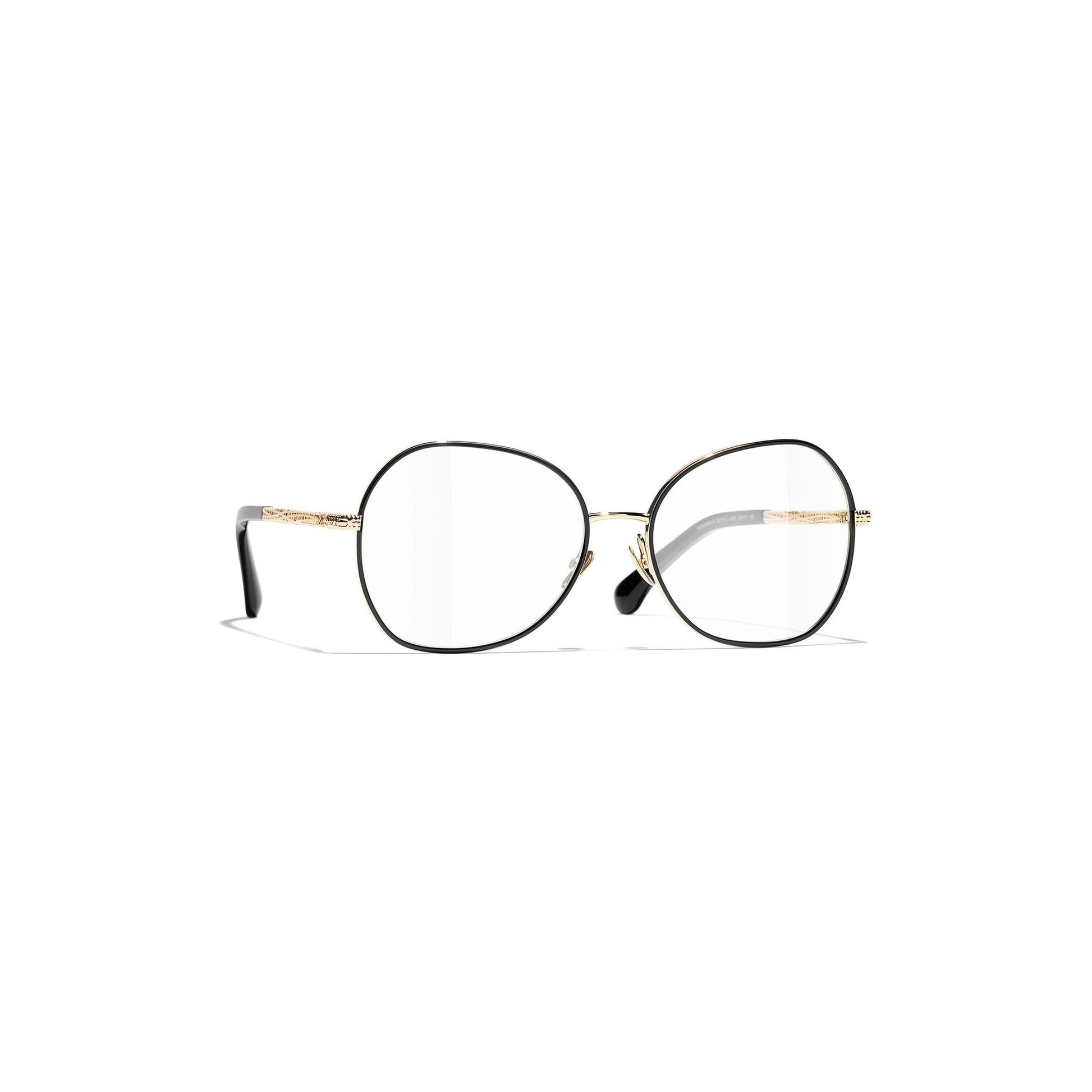 Armações Chanel CH2217J C395