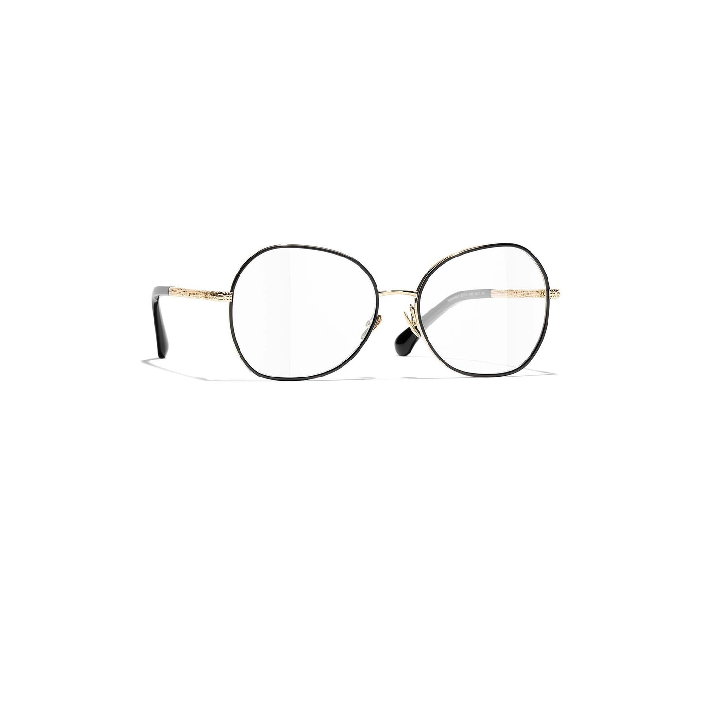 Armações Chanel CH2217J C395