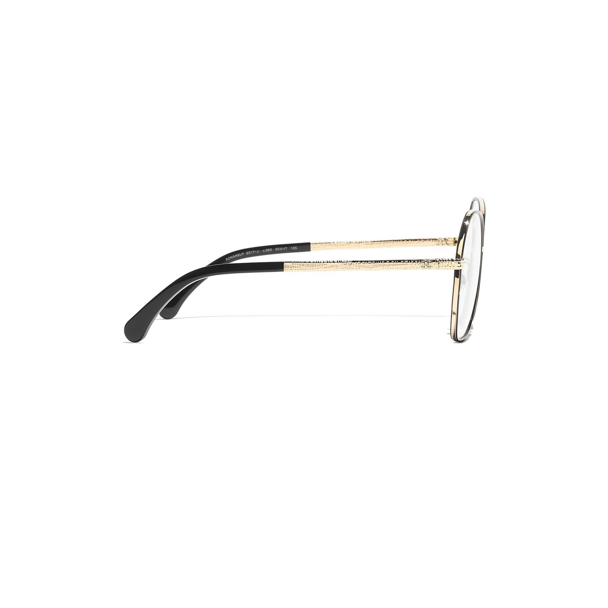 Armações Chanel CH2217J C395