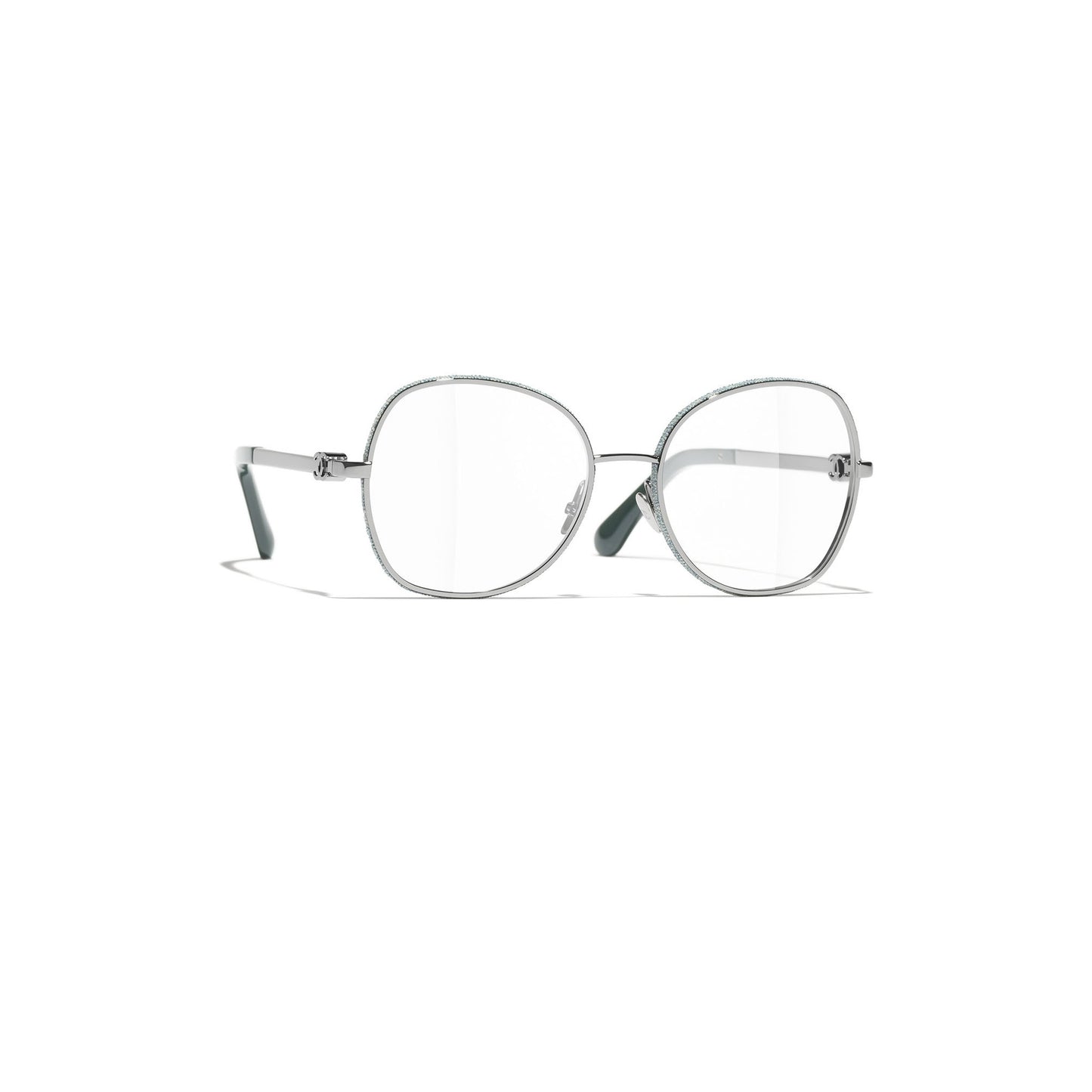 Armações Chanel CH2218 C108