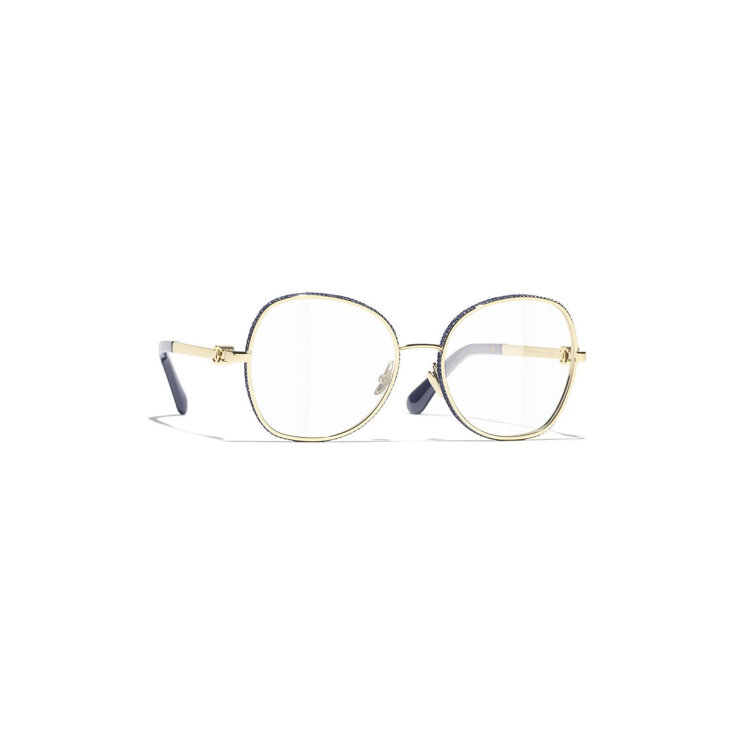 Armações Chanel CH2218 C125