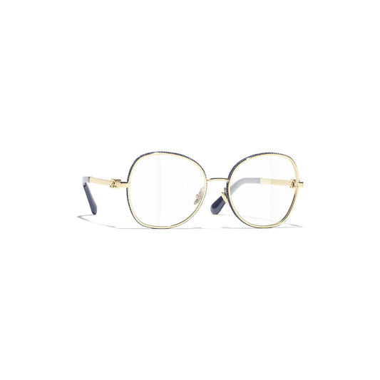 Armações Chanel CH2218 C125