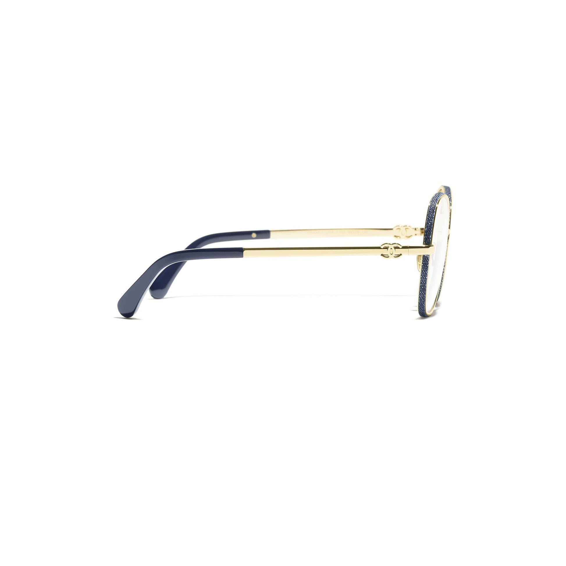 Armações Chanel CH2218 C125