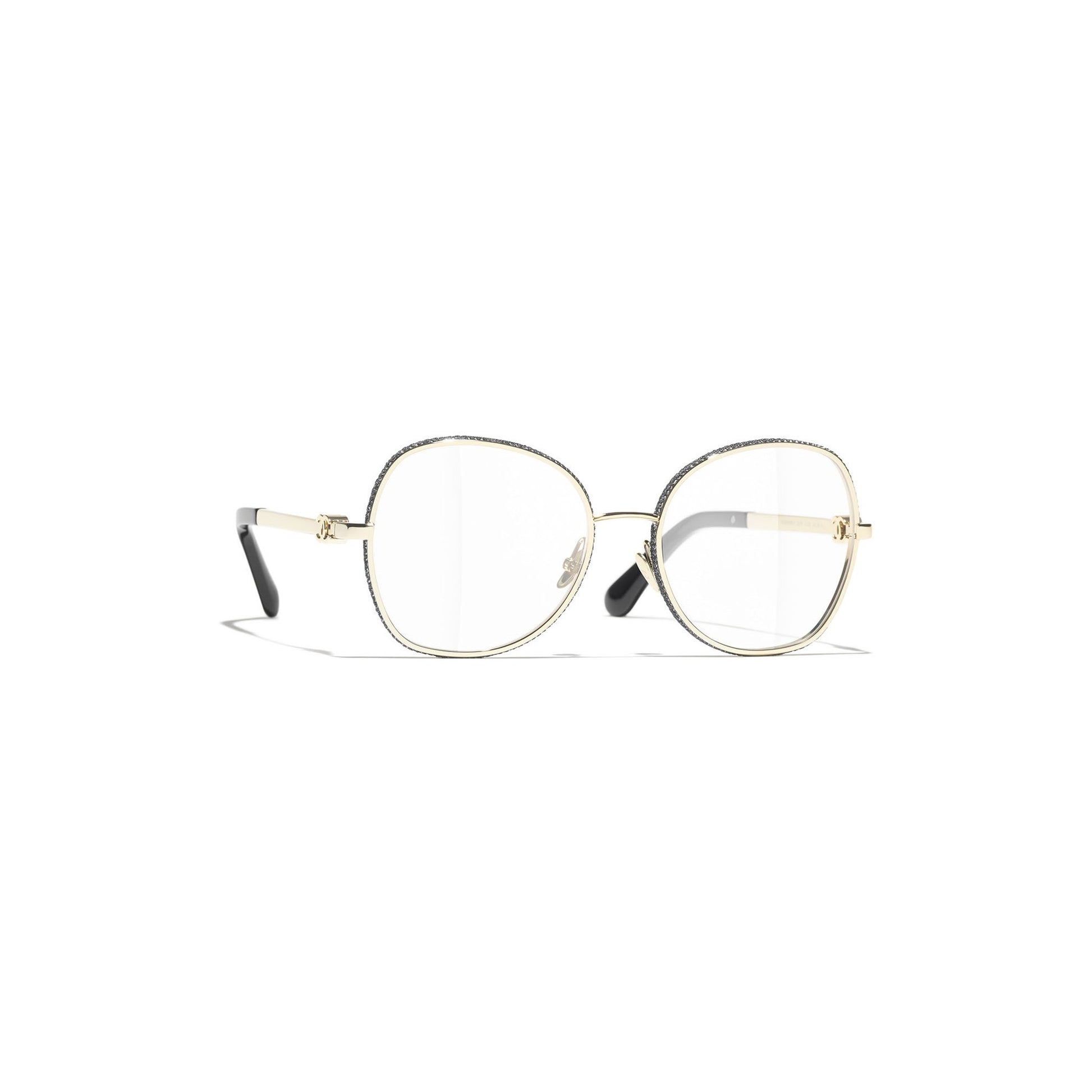 Armações Chanel CH2218 C395