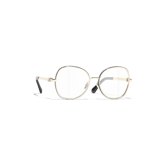 Armações Chanel CH2218 C395