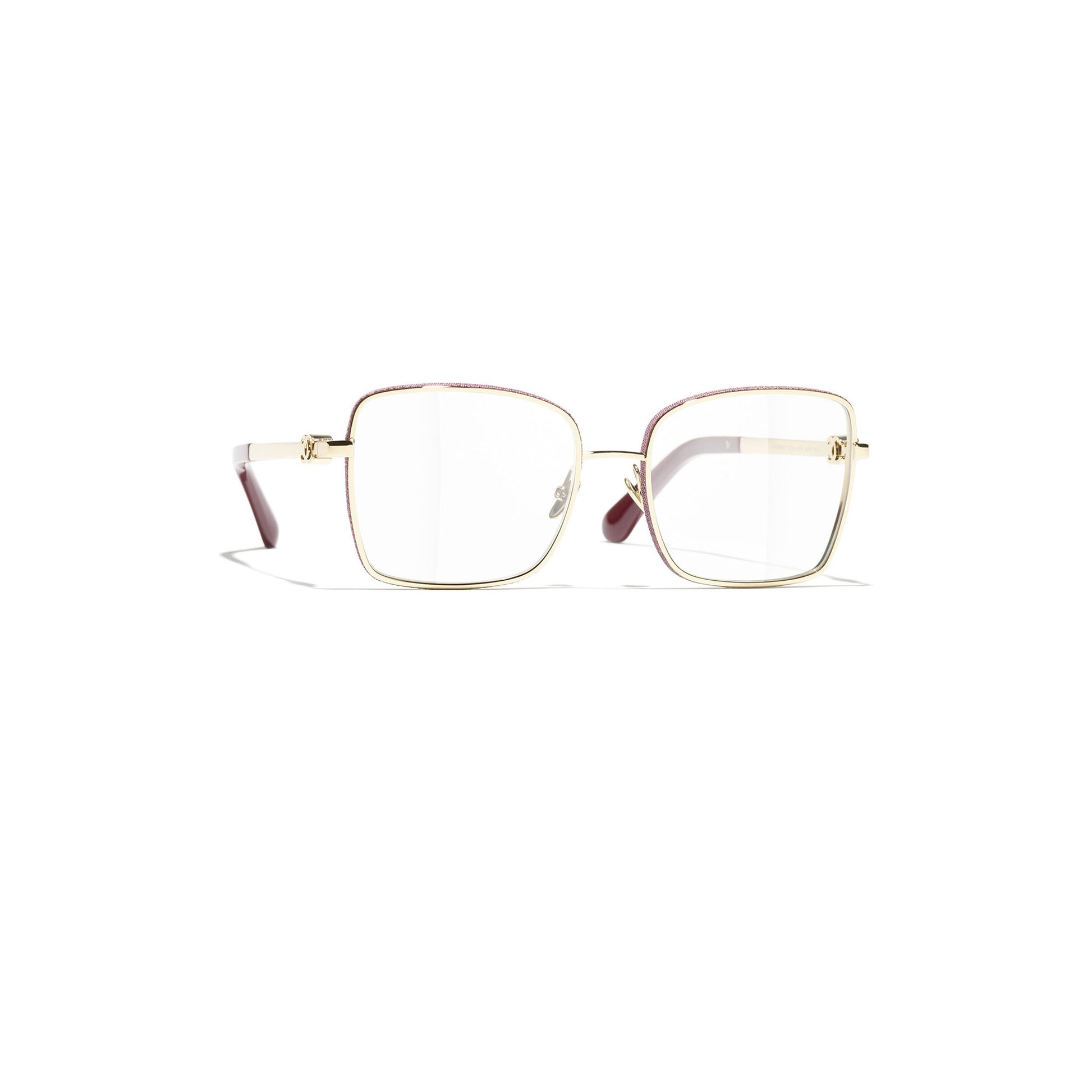 Armações Chanel CH2219 C418