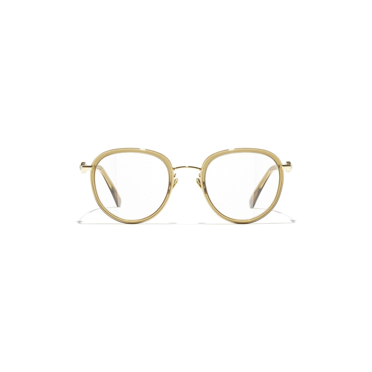 Armações Chanel CH2220 C420