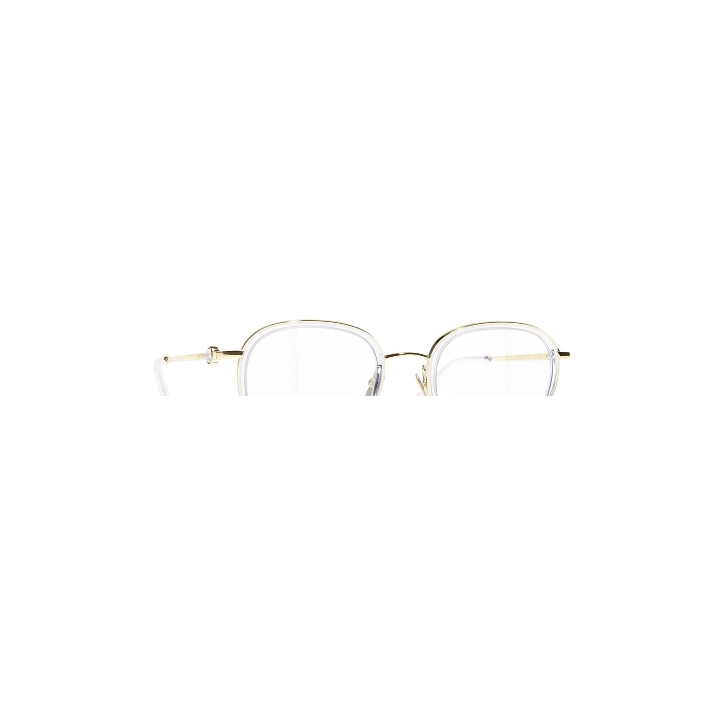 Armações Chanel CH2220 C437