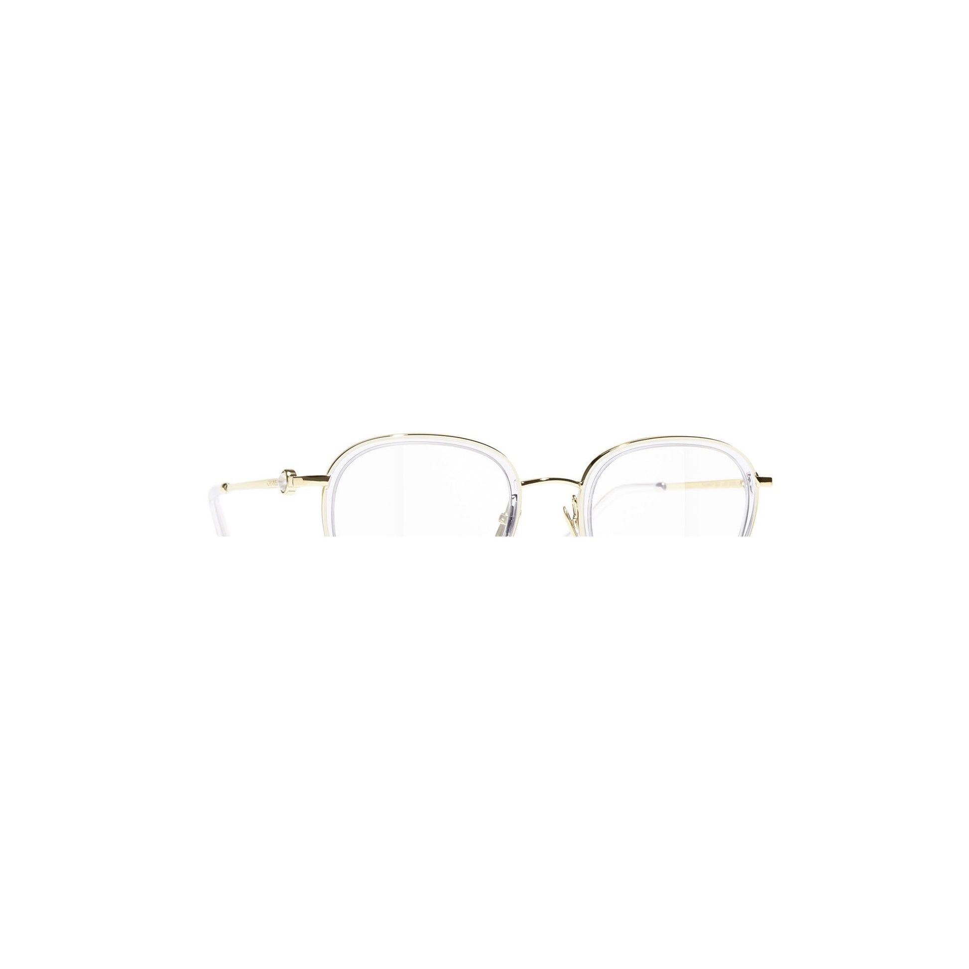 Armações Chanel CH2220 C437