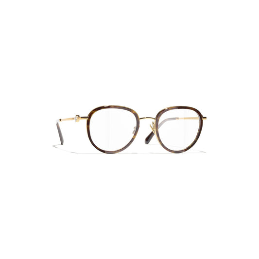 Armações Chanel CH2220 C488