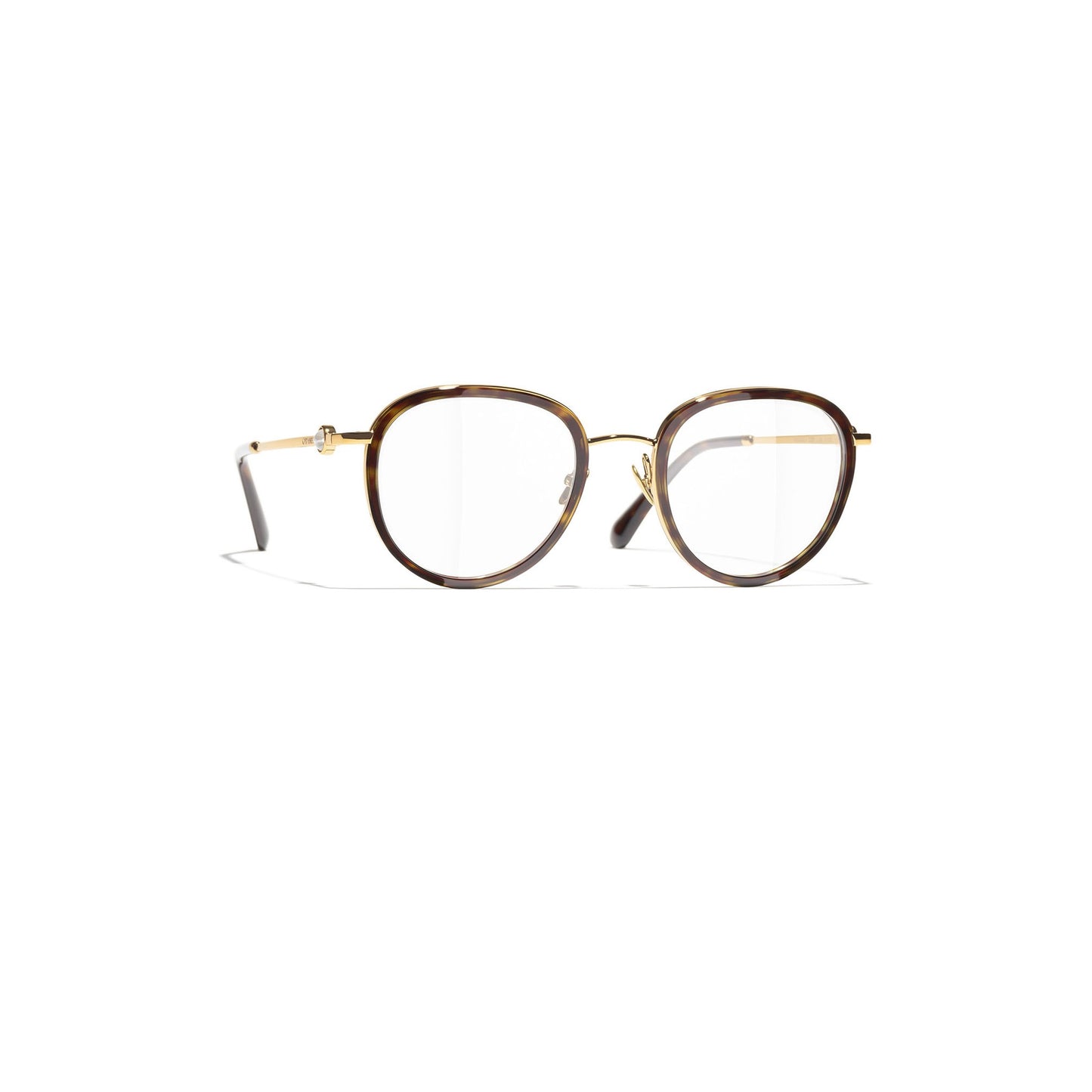 Armações Chanel CH2220 C488