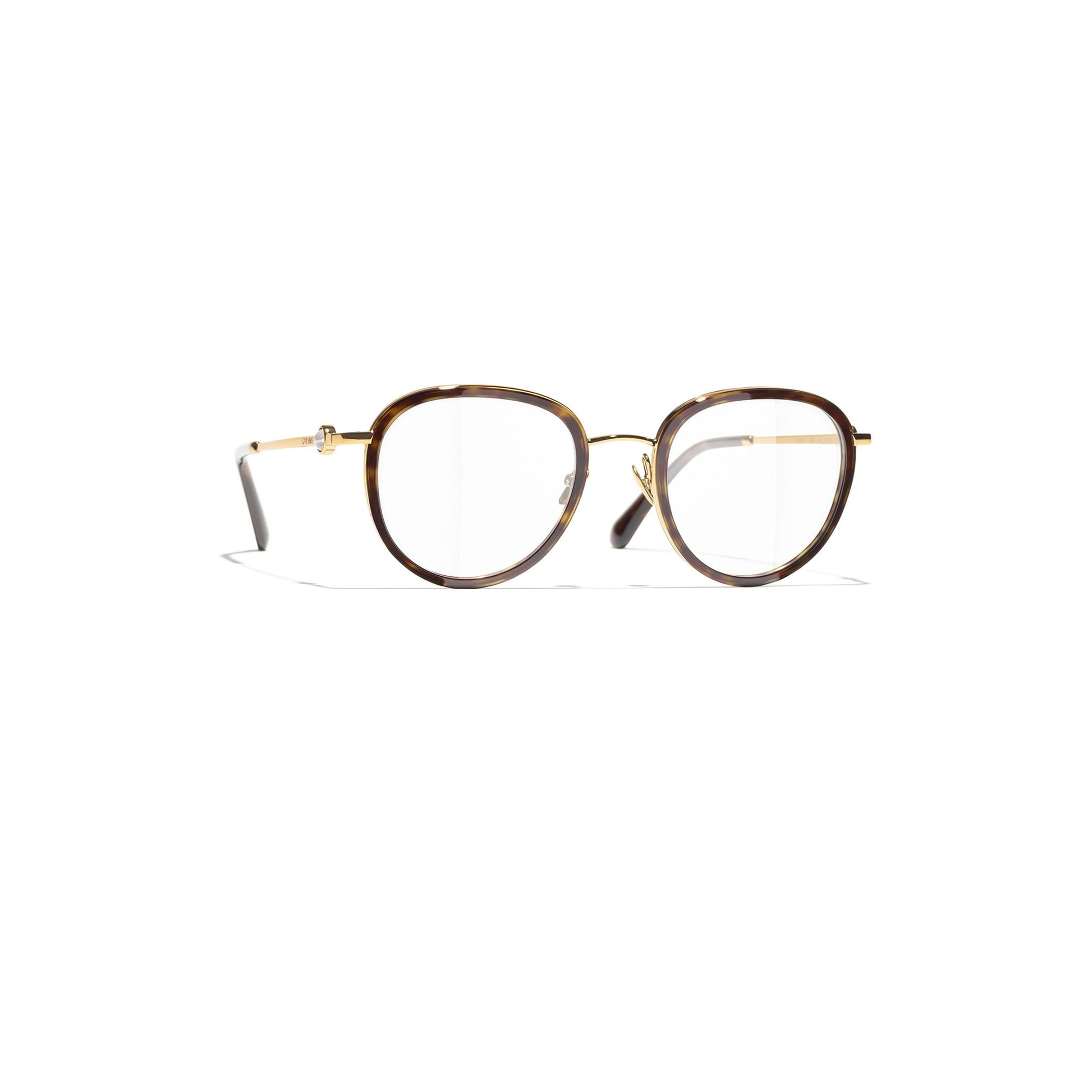 Armações Chanel CH2220 C488