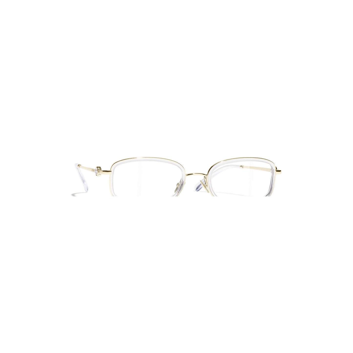 Armações Chanel CH2221 C437