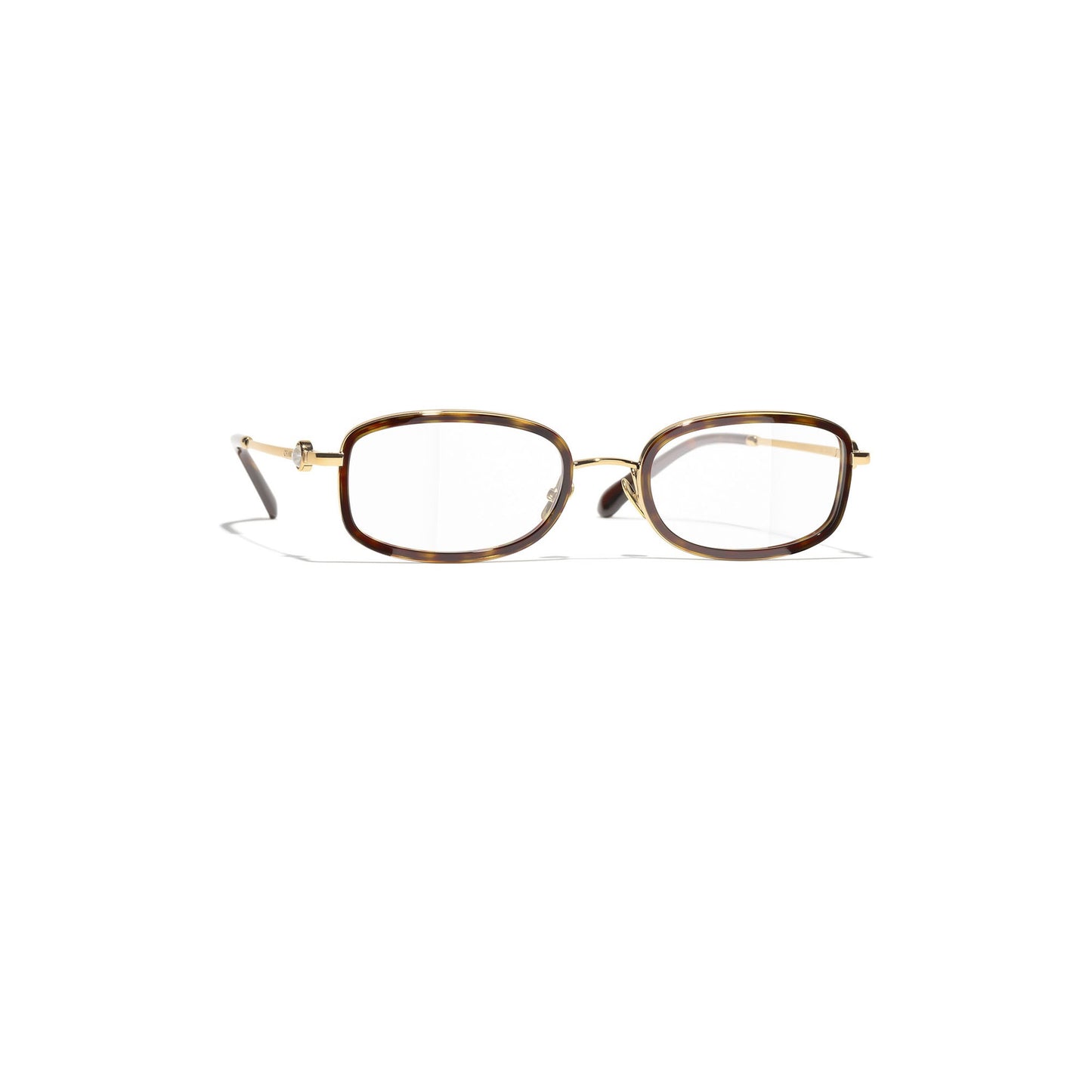 Armações Chanel CH2221 C488