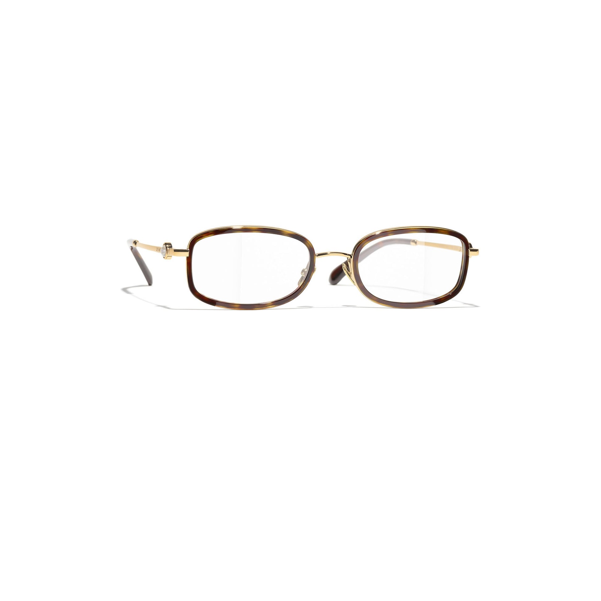 Armações Chanel CH2221 C488