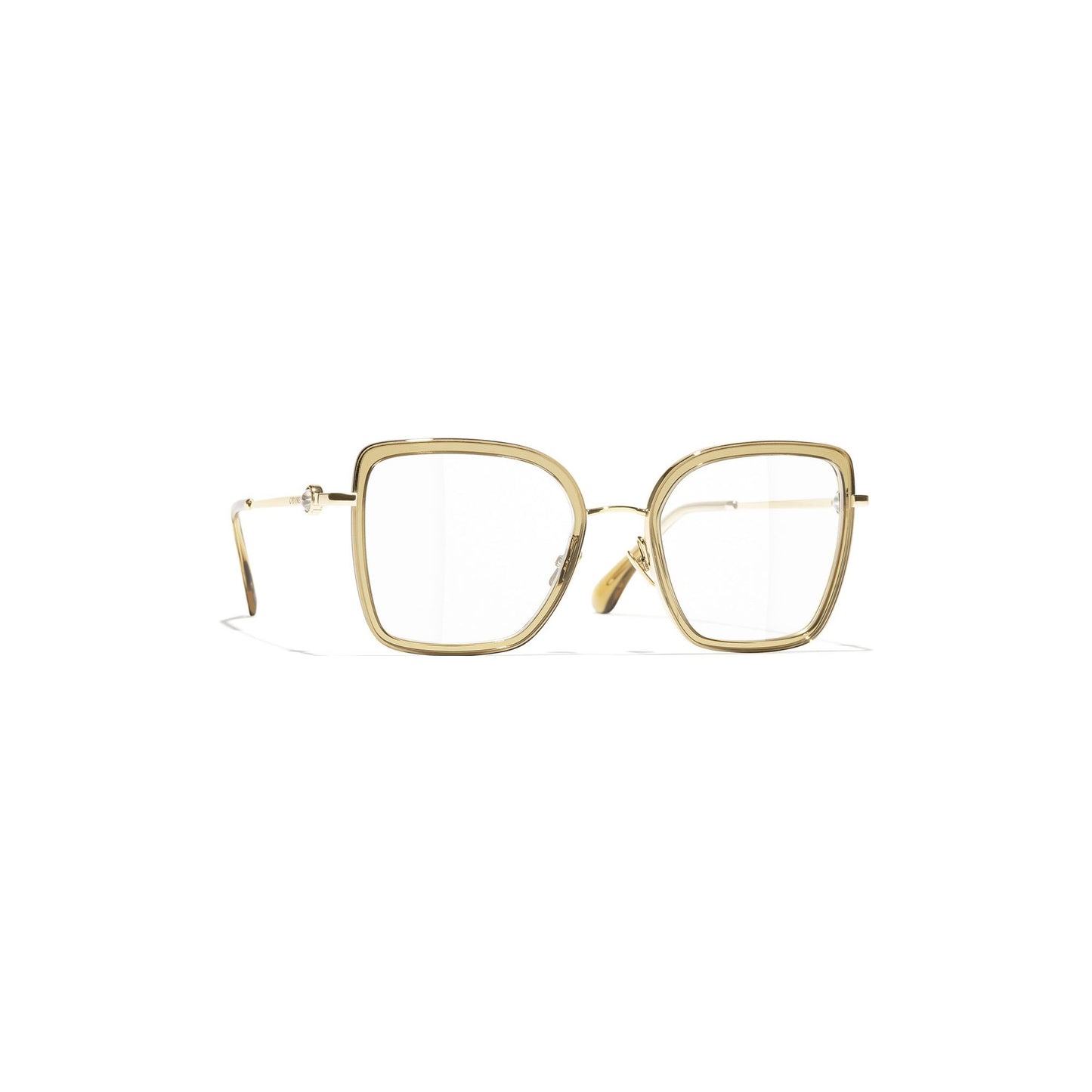 Armações Chanel CH2222 C420