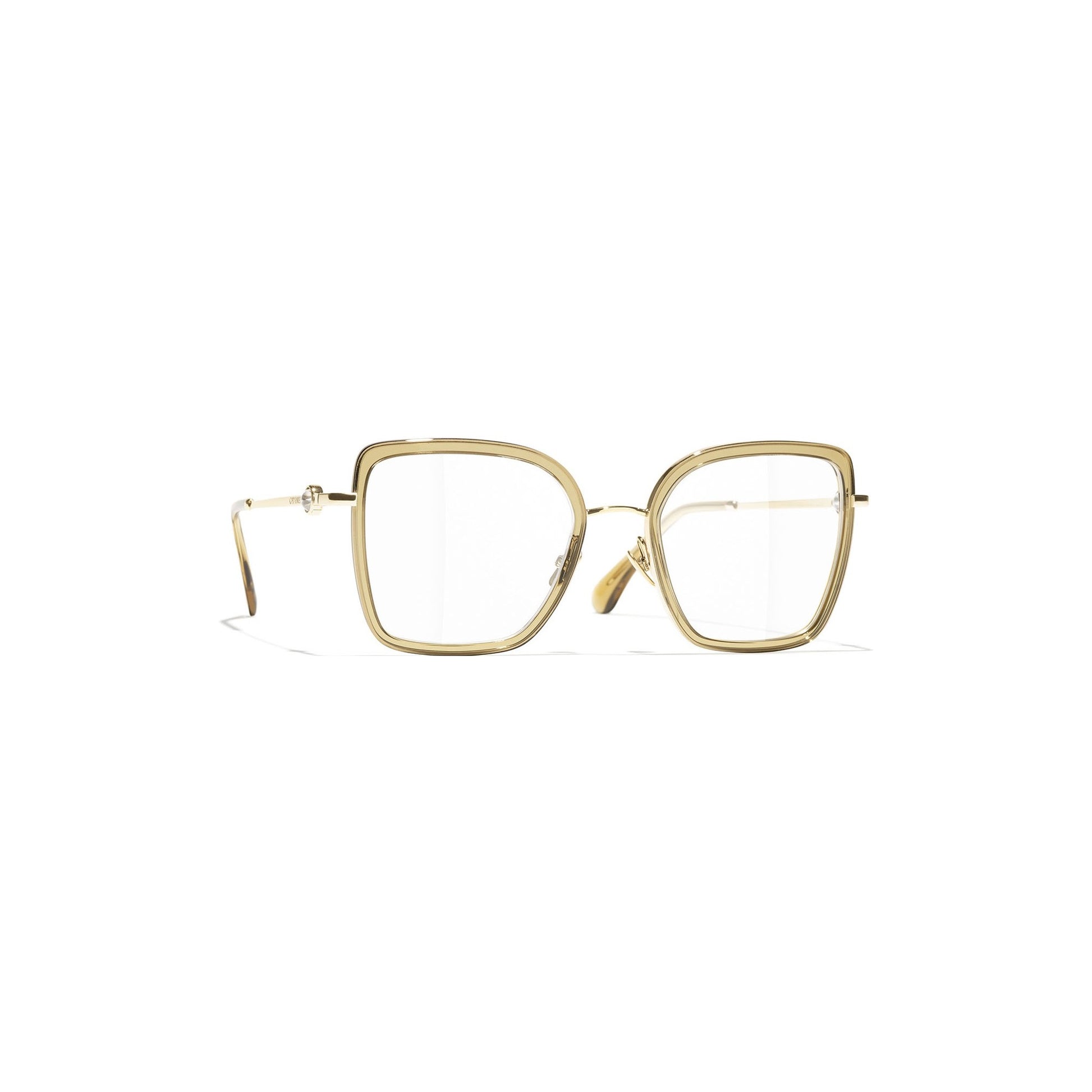 Armações Chanel CH2222 C420