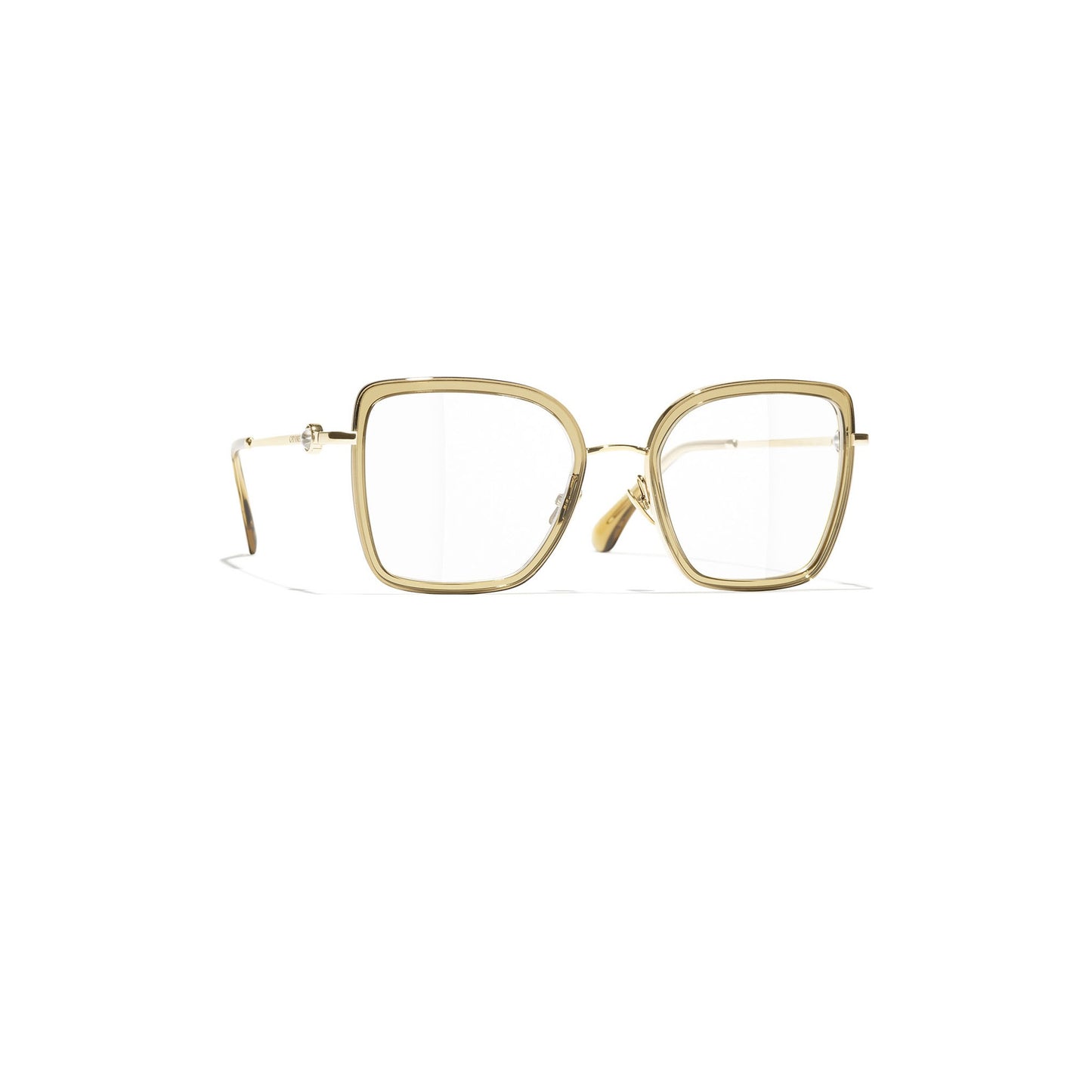 Armações Chanel CH2222 C420