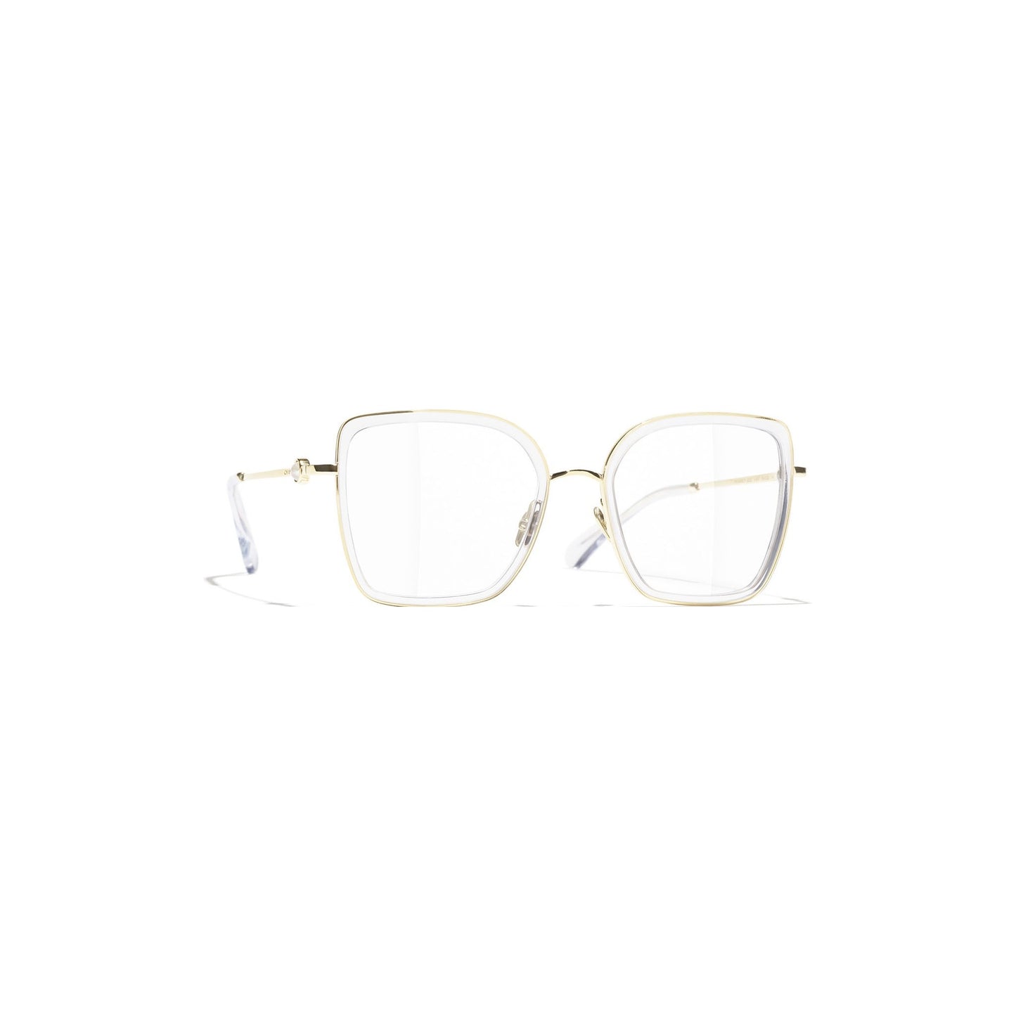 Armações Chanel CH2222 C437