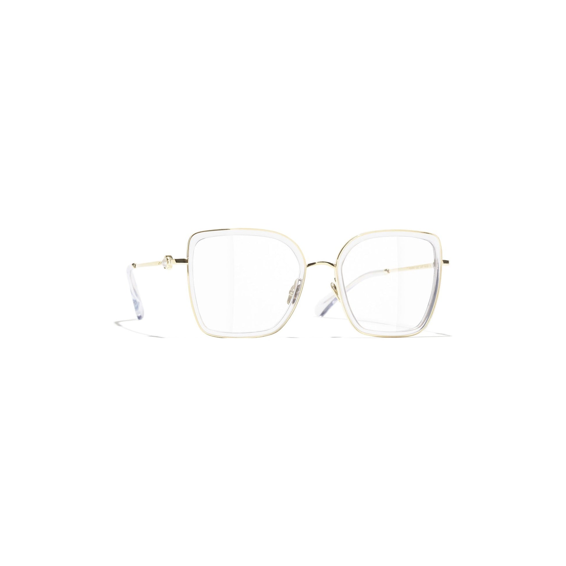 Armações Chanel CH2222 C437