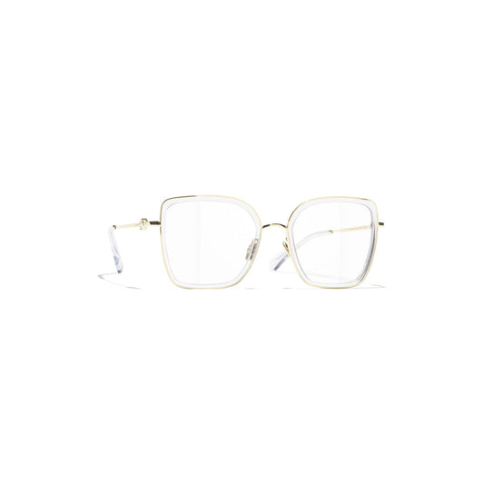 Armações Chanel CH2222 C437