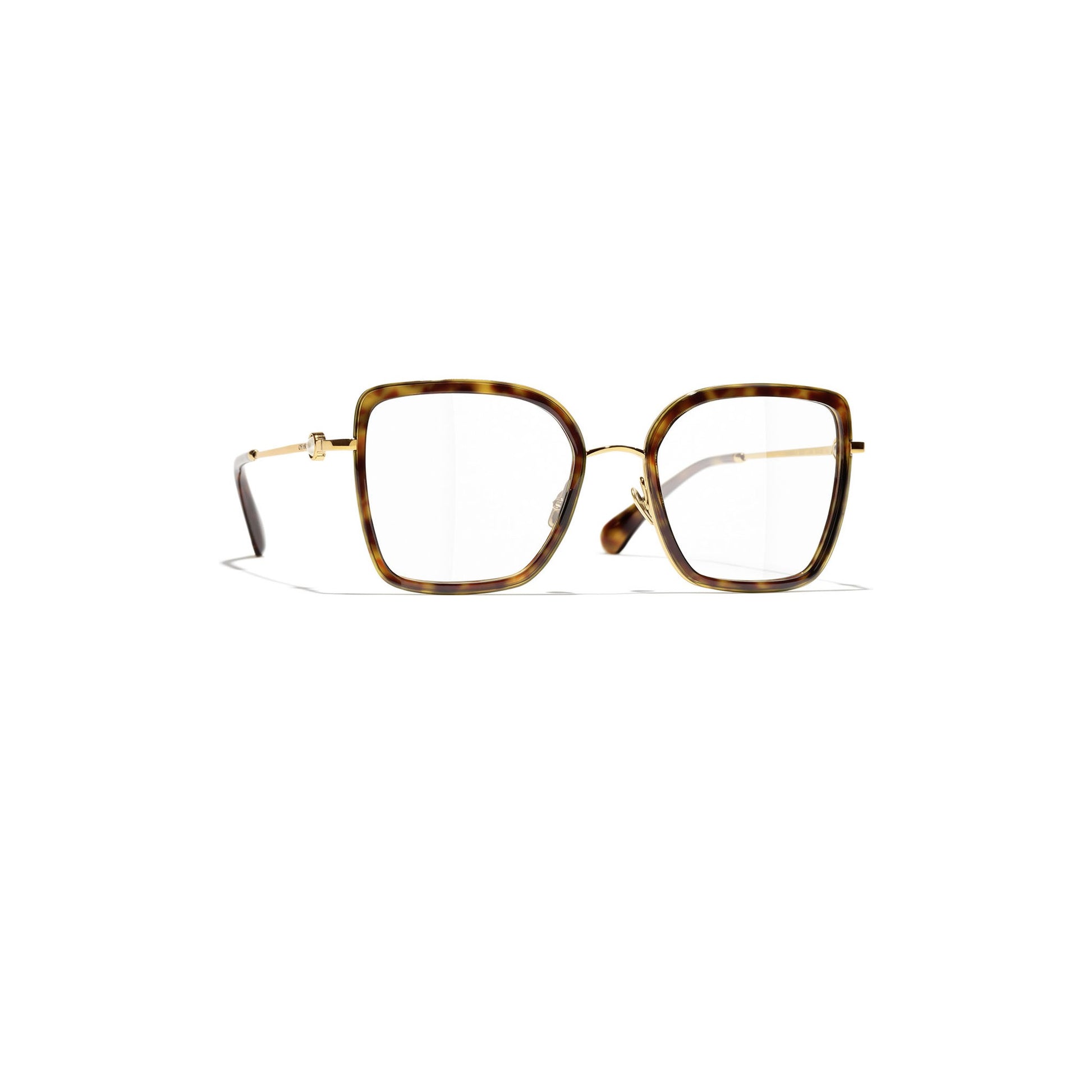 Armações Chanel CH2222 C488