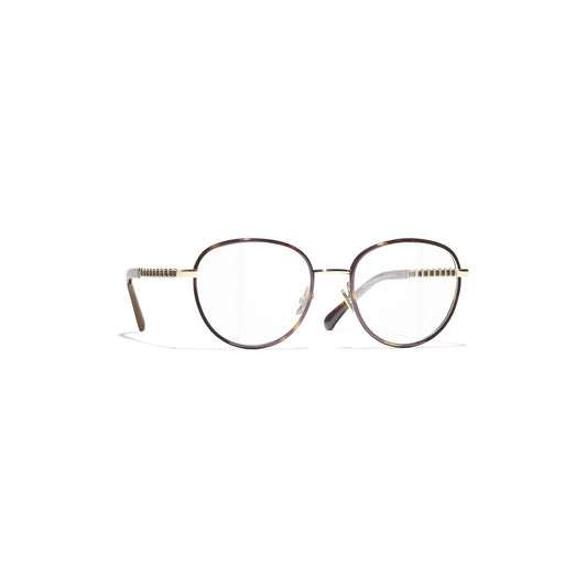 Armações Chanel CH2223Q C429