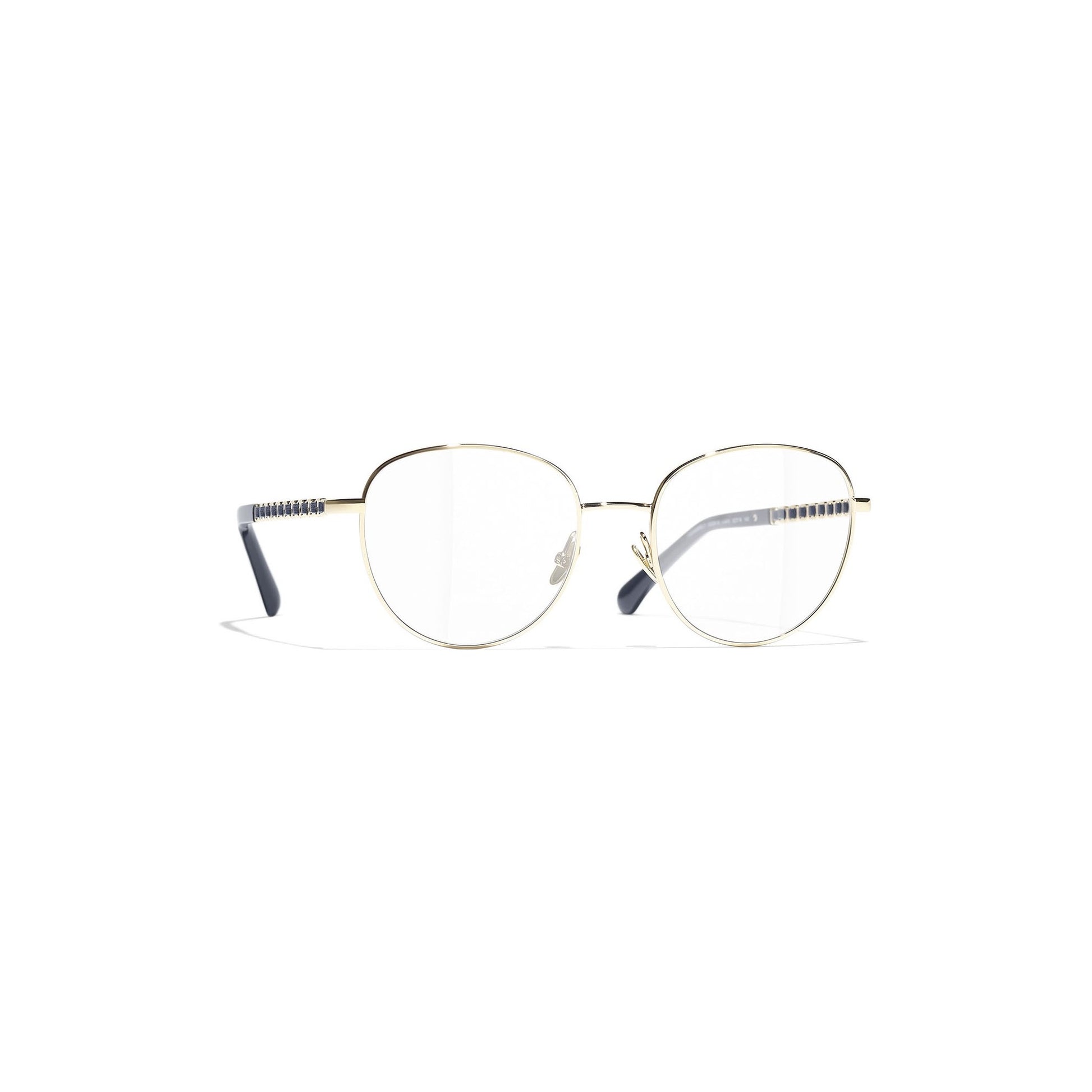 Armações Chanel CH2223Q C443