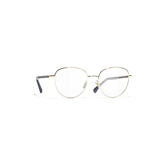 Armações Chanel CH2223Q C443