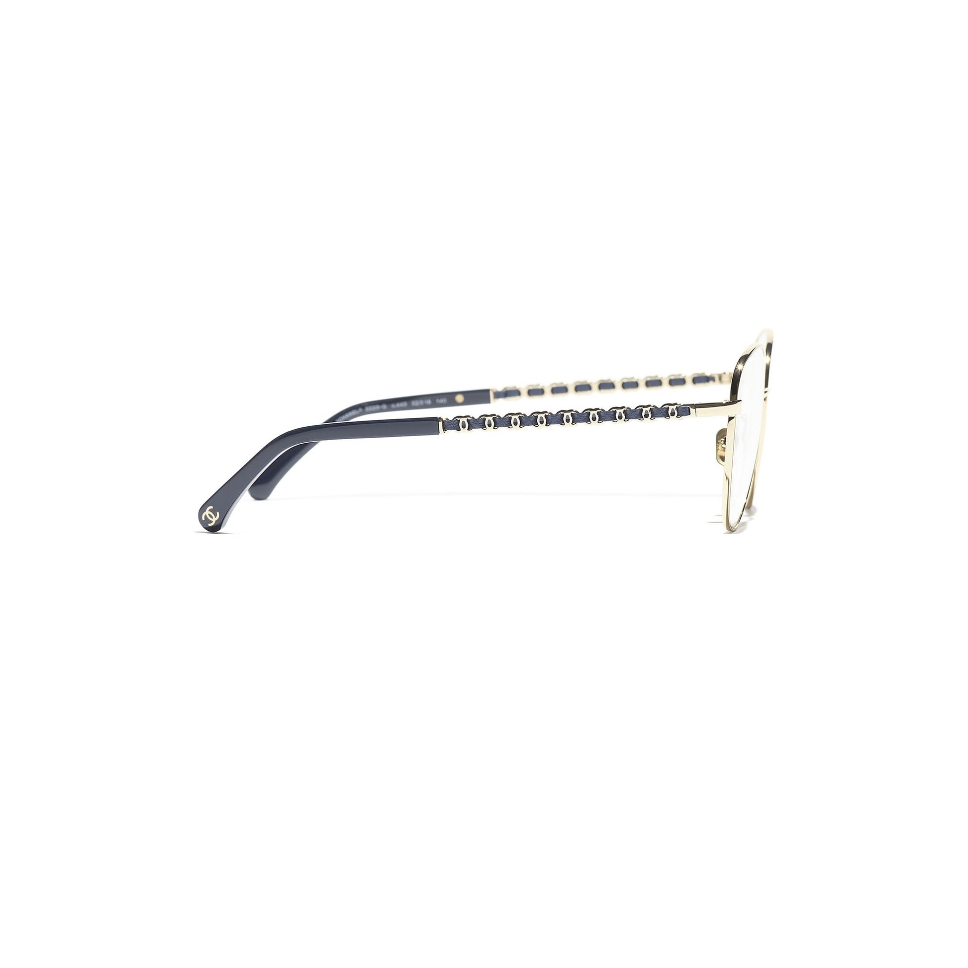 Armações Chanel CH2223Q C443