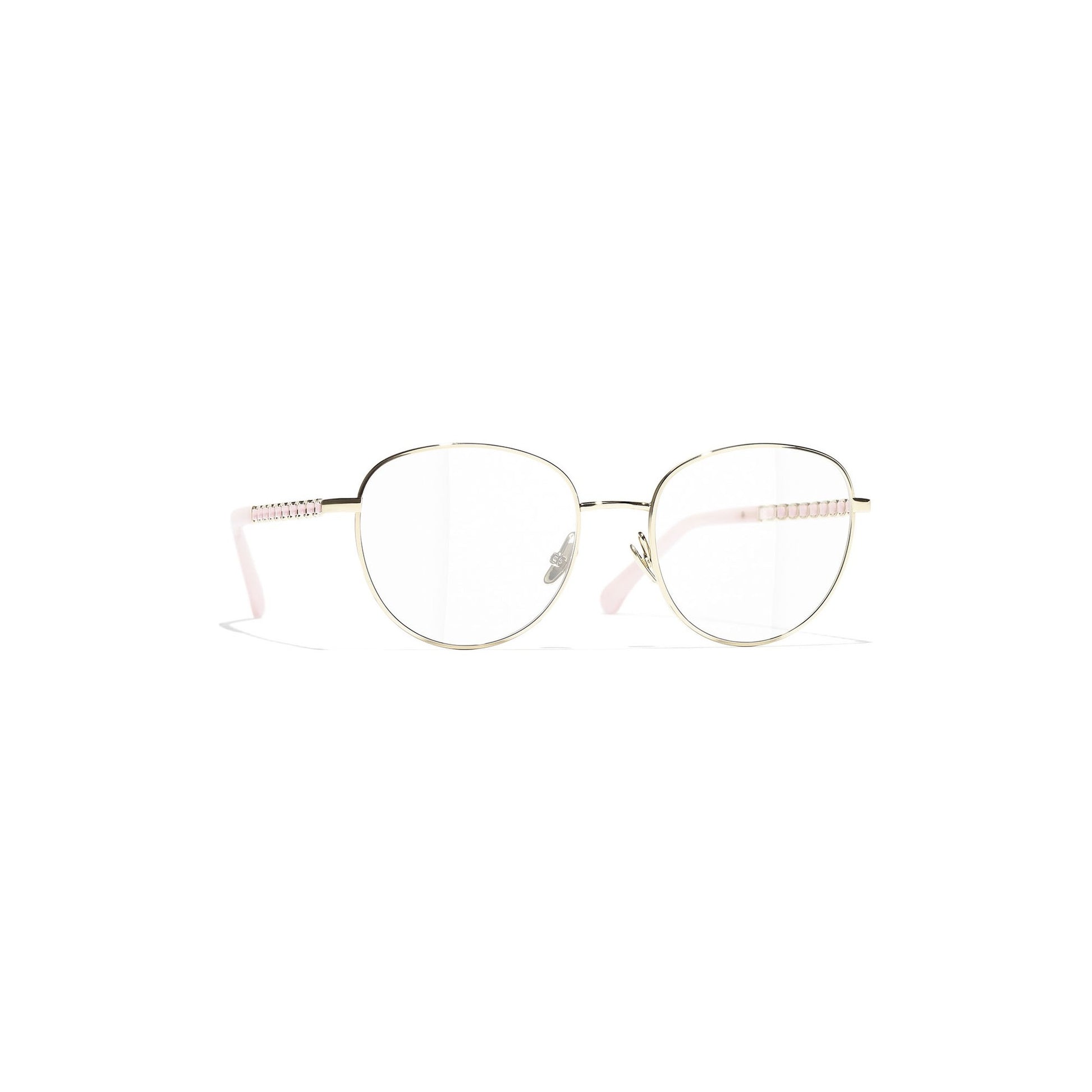 Armações Chanel CH2223Q C489