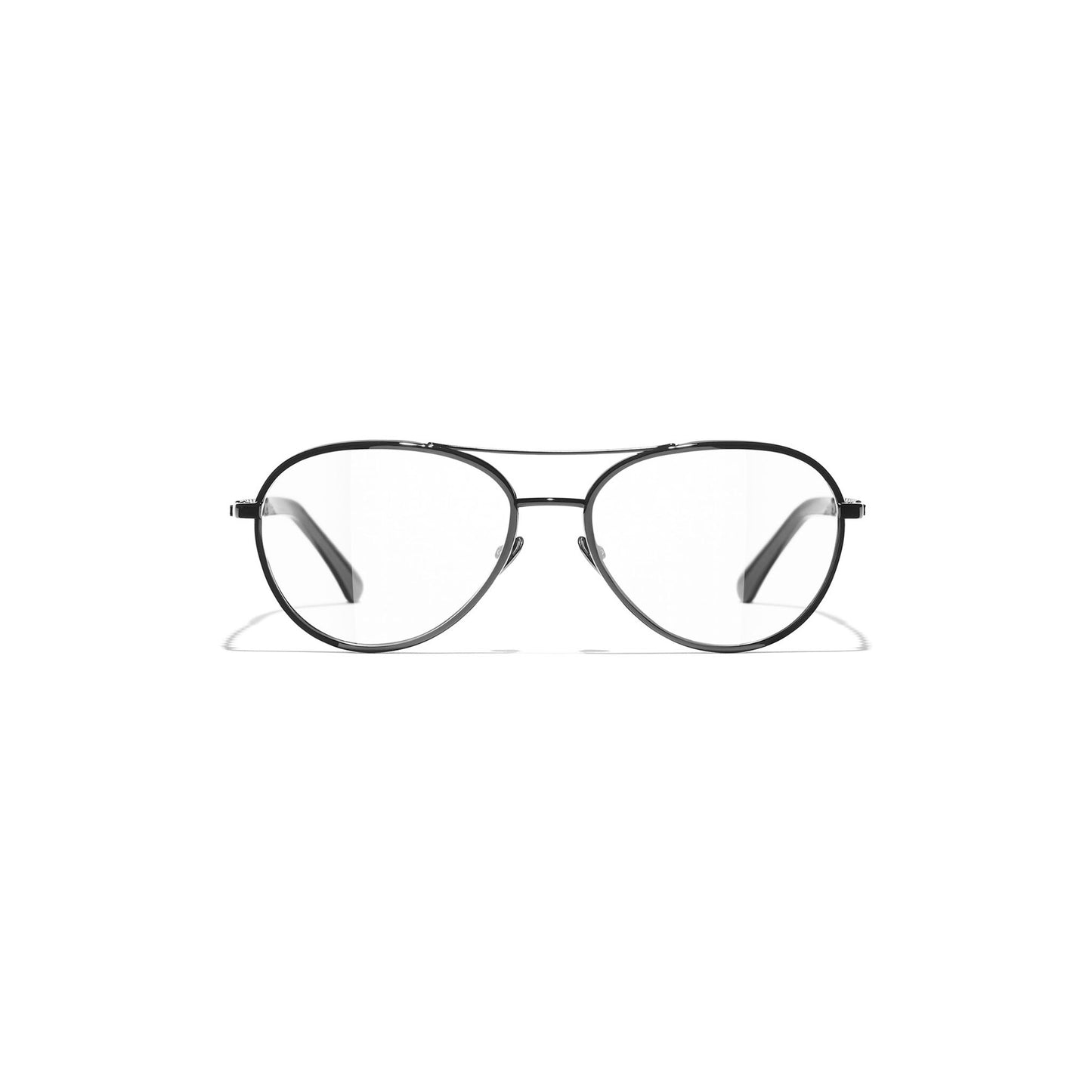 Armações Chanel CH2224Q C126