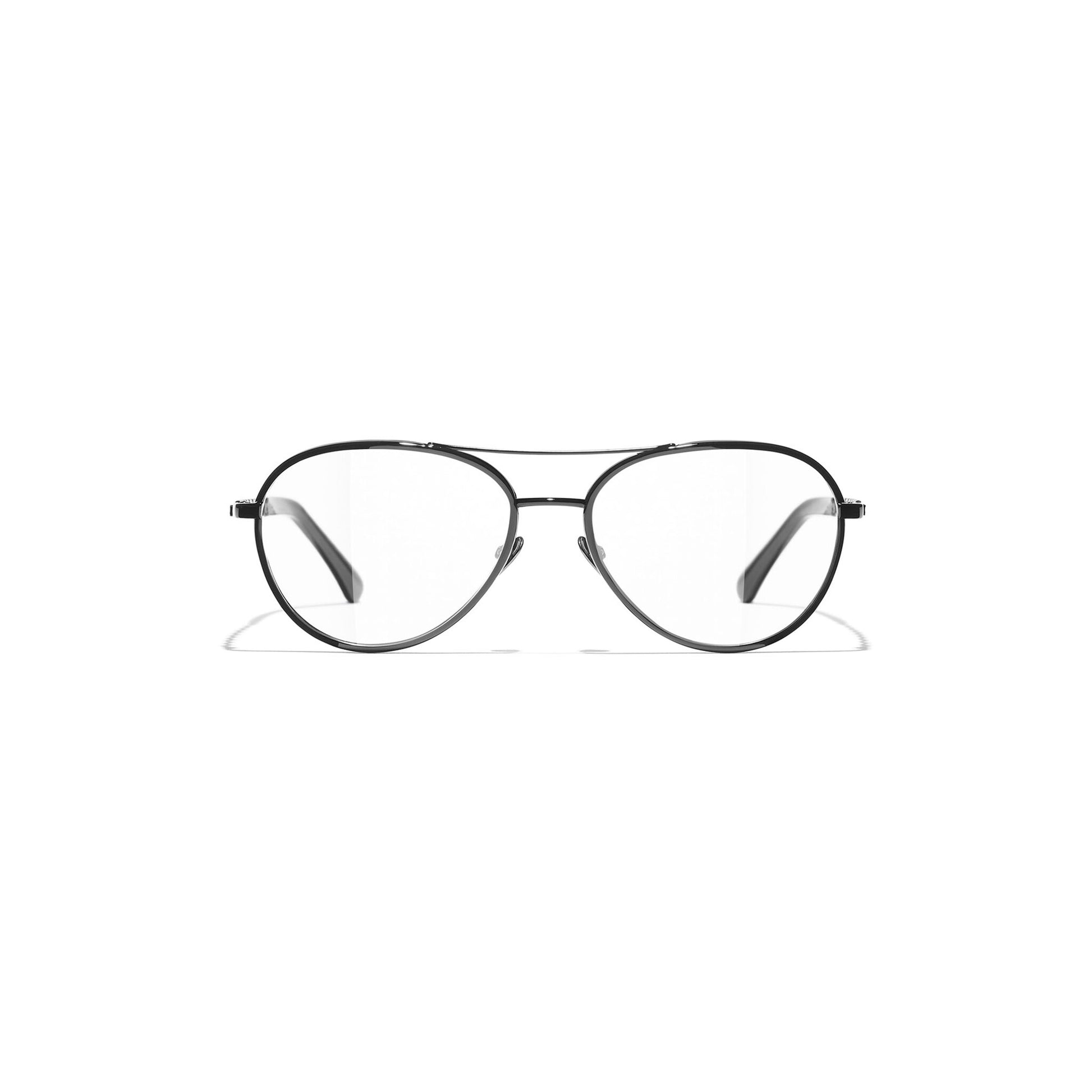 Armações Chanel CH2224Q C126