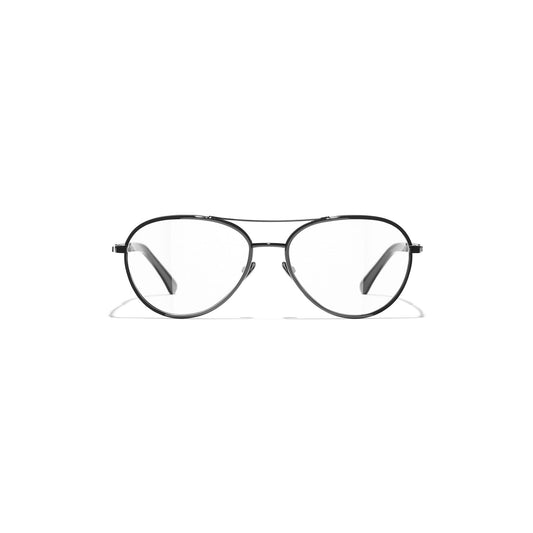 Armações Chanel CH2224Q C126