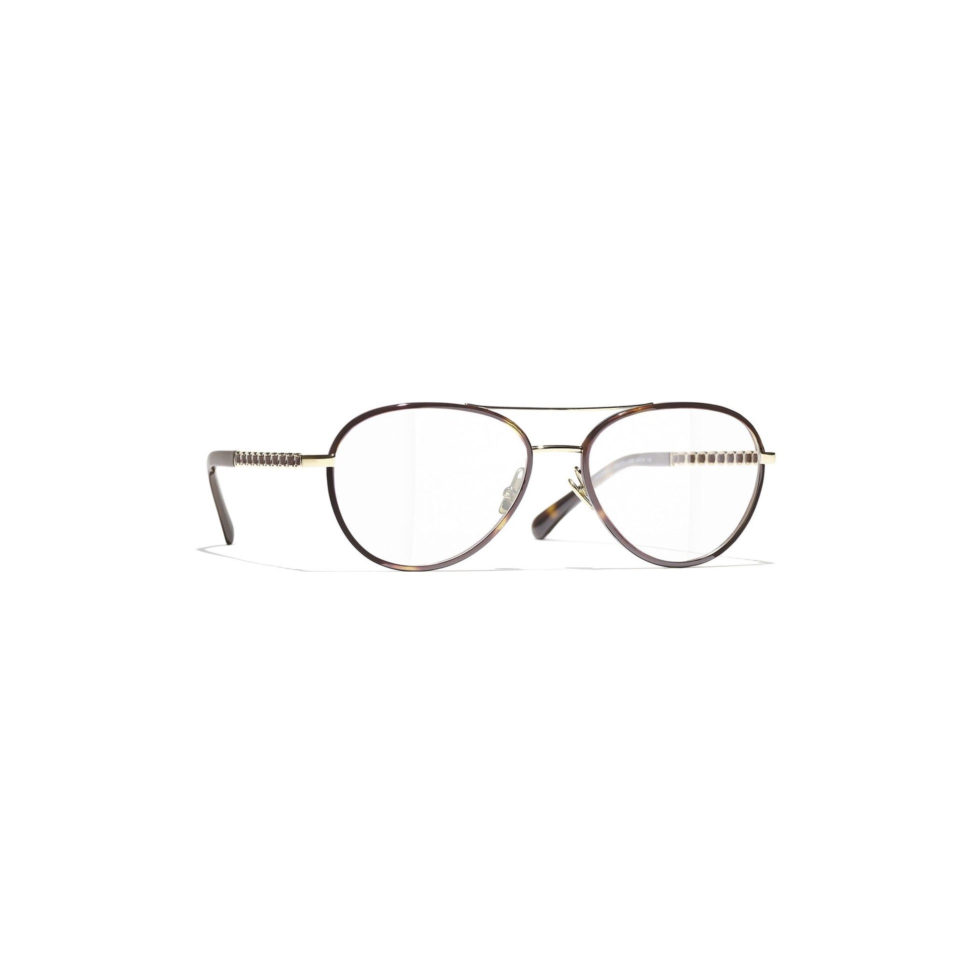 Armações Chanel CH2224Q C429