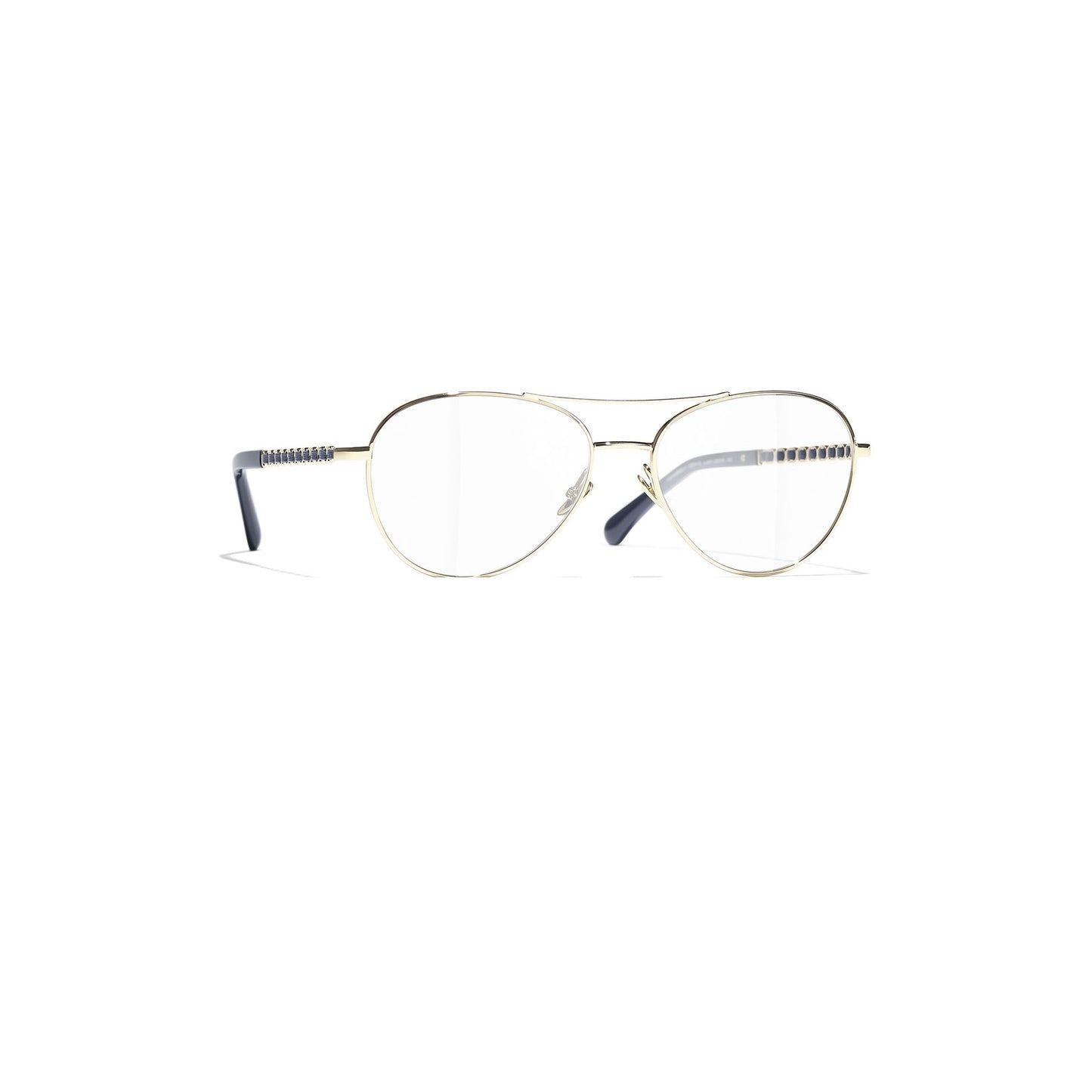 Armações Chanel CH2224Q C443