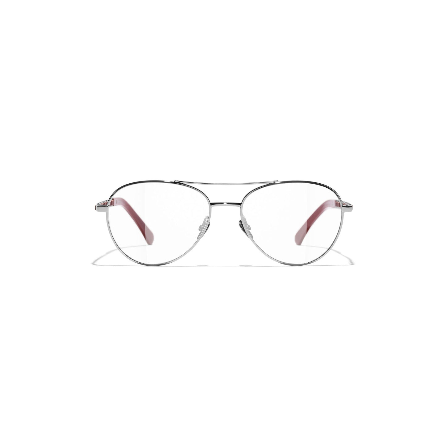 Armações Chanel CH2224Q C454