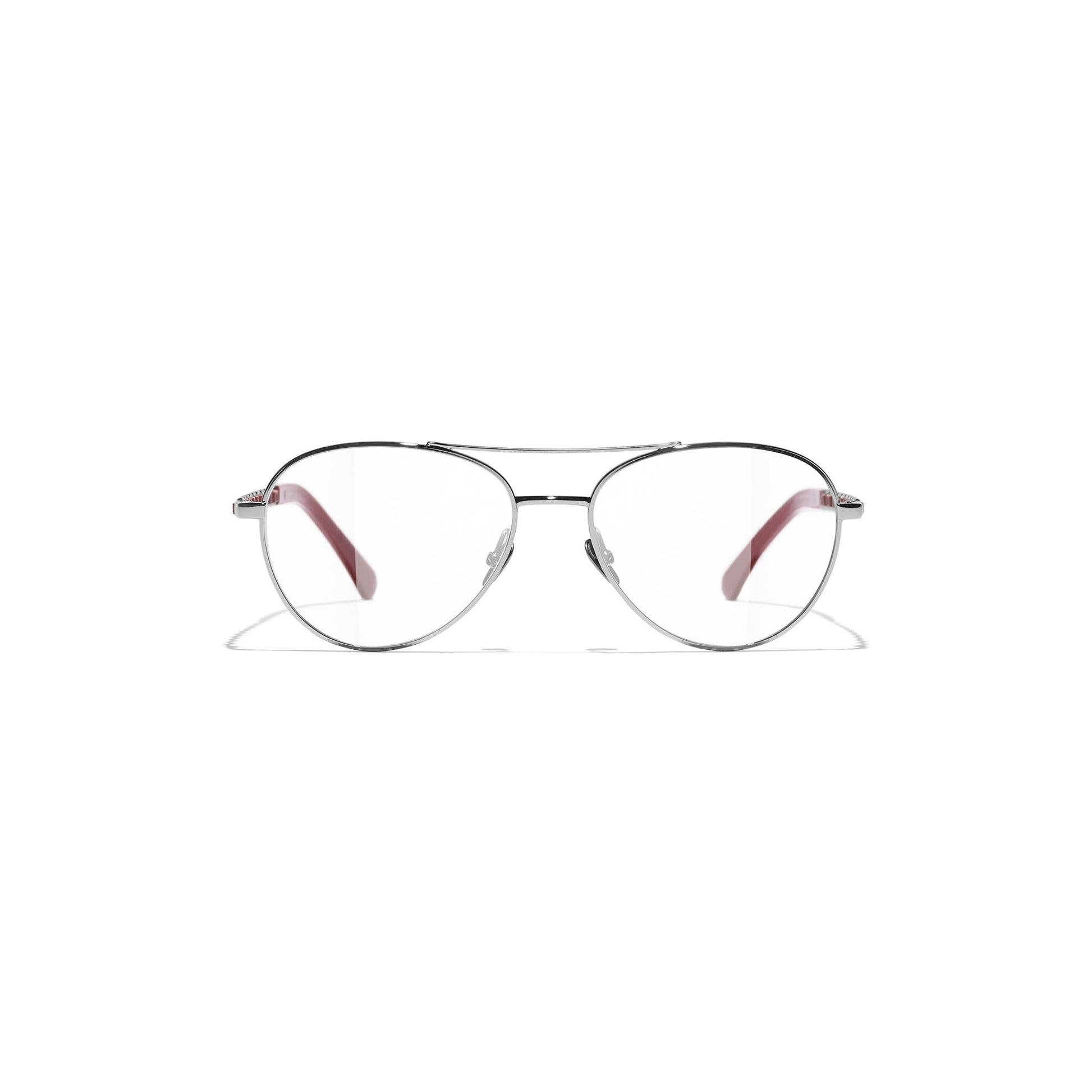 Armações Chanel CH2224Q C454