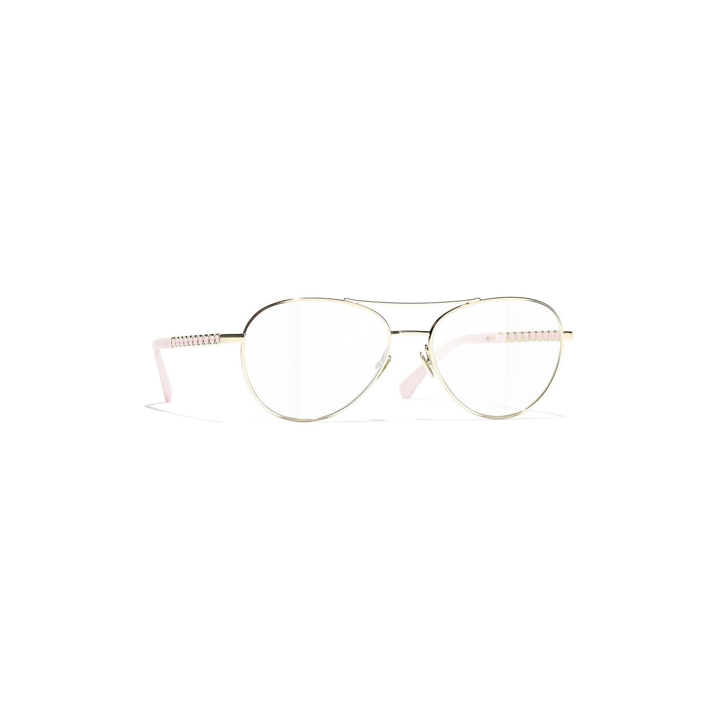 Armações Chanel CH2224Q C489