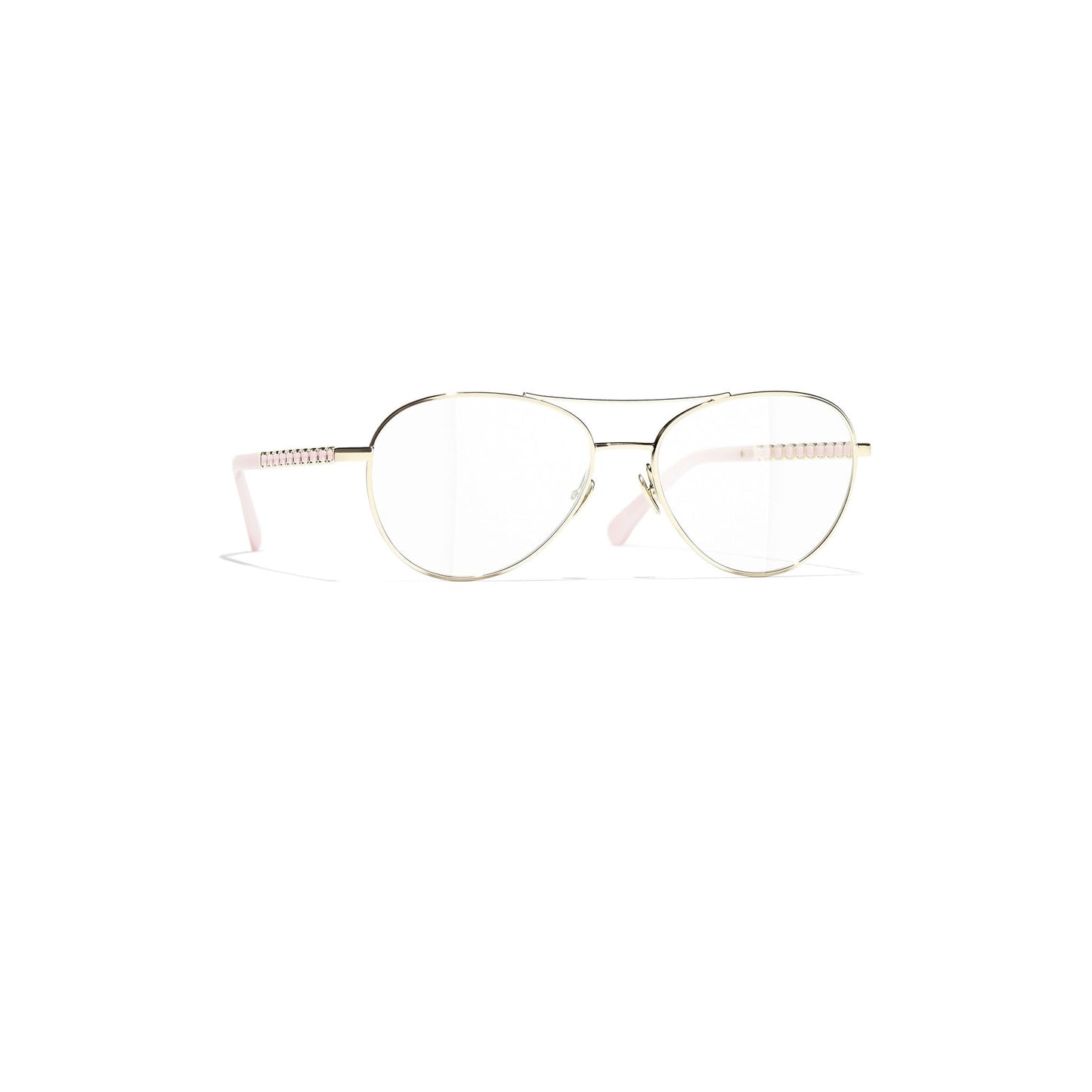 Armações Chanel CH2224Q C489