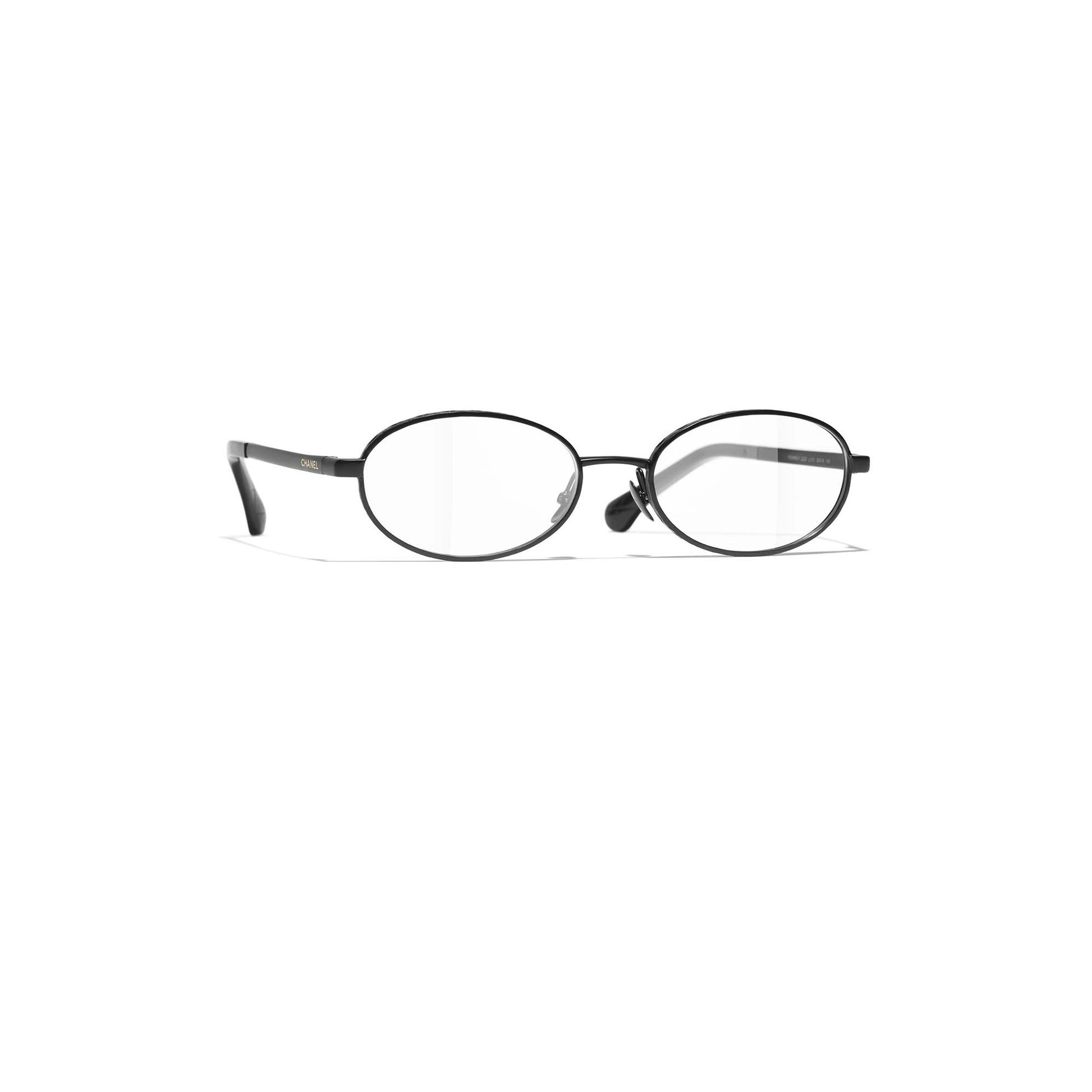 Armações Chanel CH2227 C101