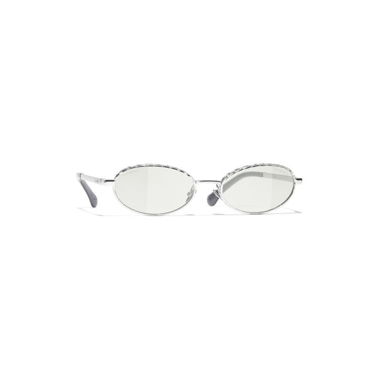 Armações Chanel CH2227 C450