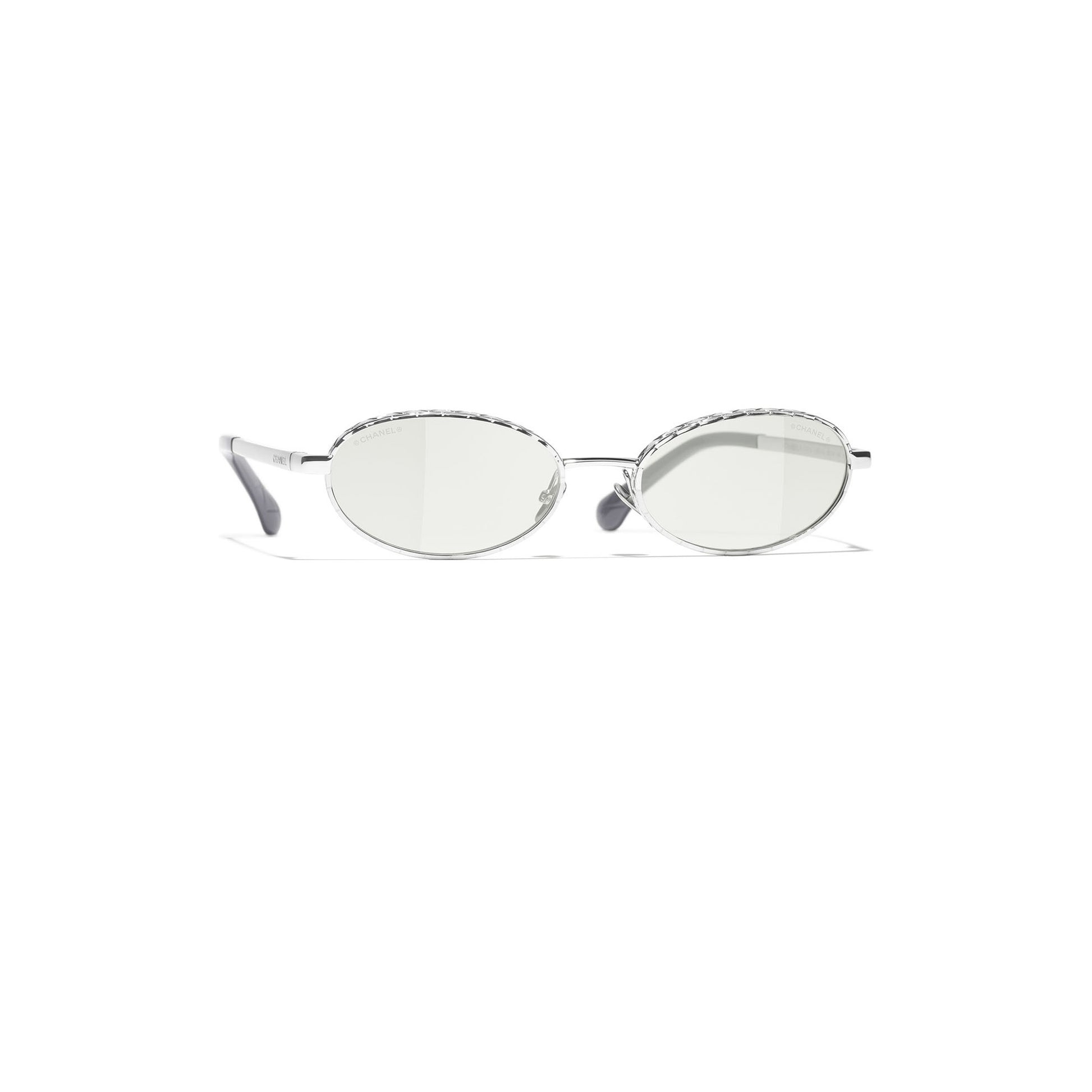 Armações Chanel CH2227 C450