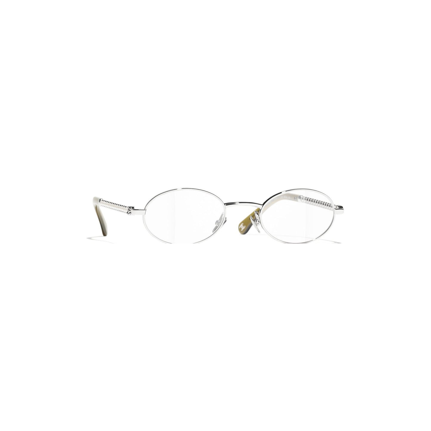Armações Chanel CH2228H C124