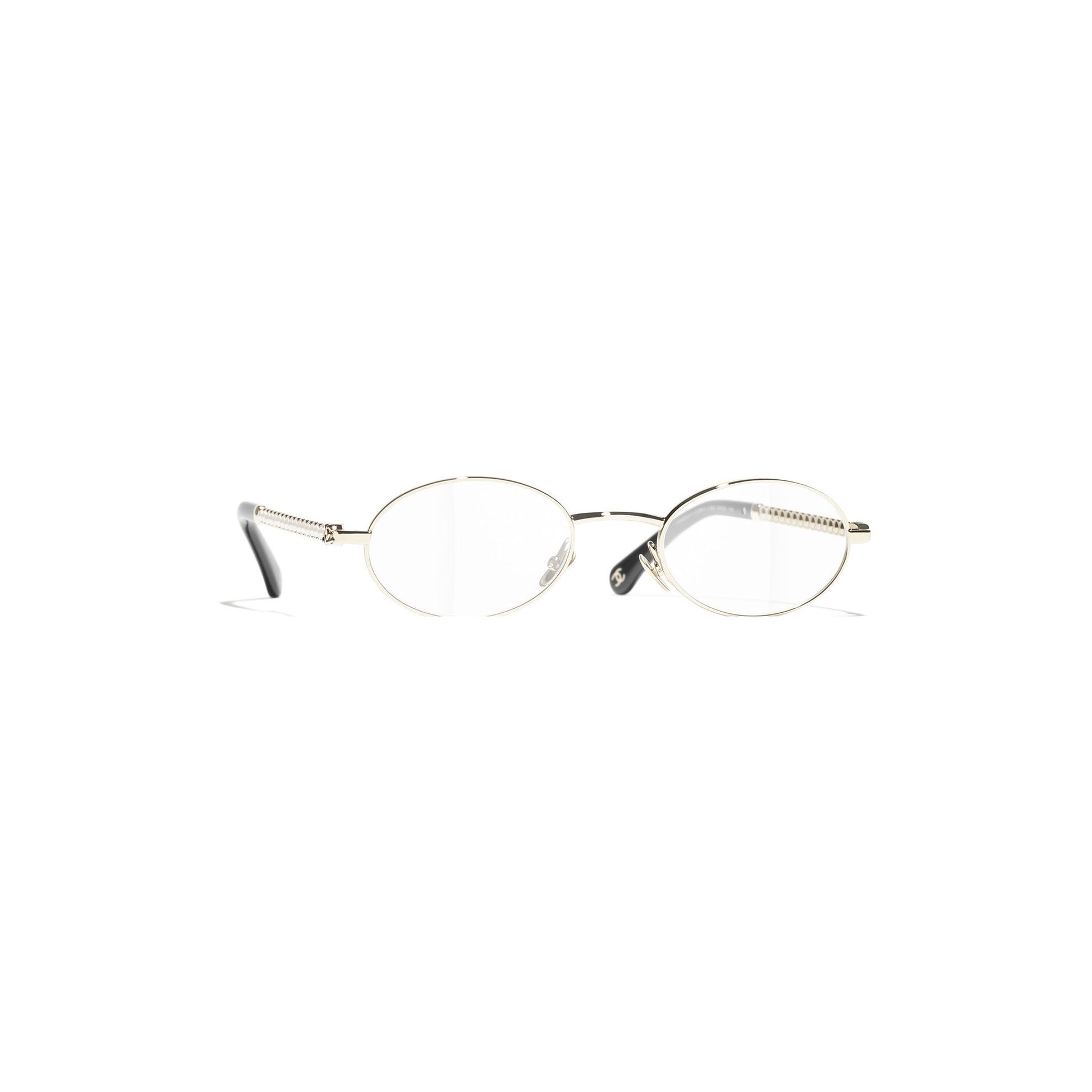 Armações Chanel CH2228H C395