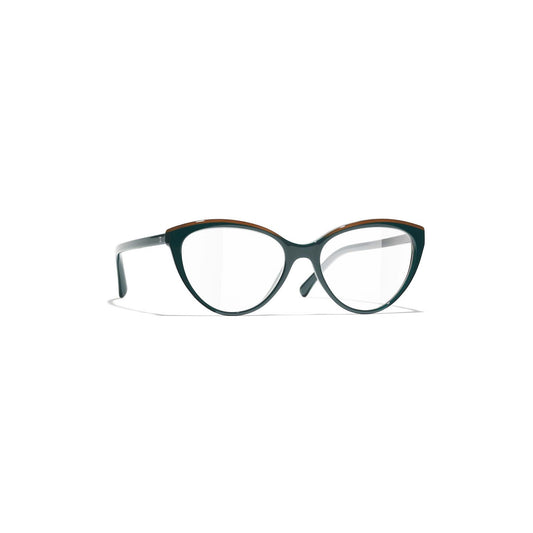 Armações Chanel CH3393 1795