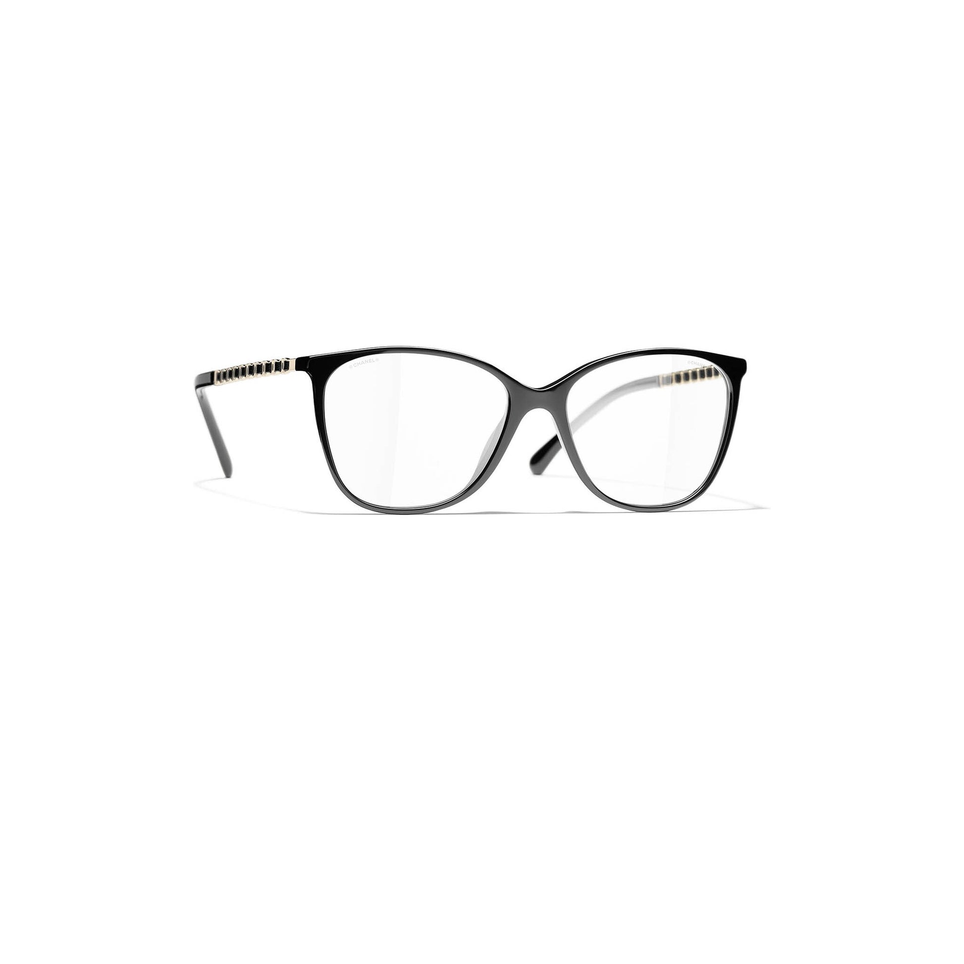 Armações Chanel CH3408Q C622