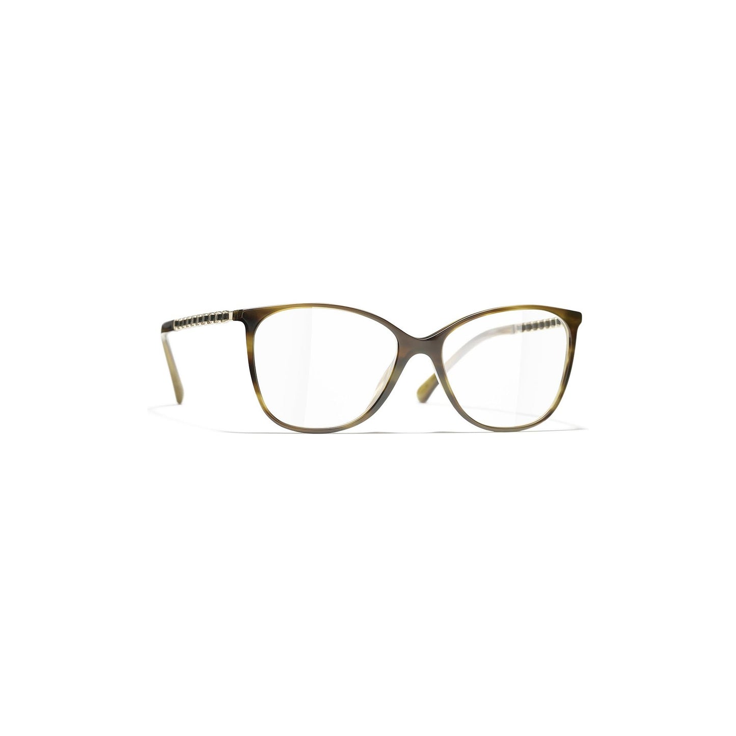 Armações Chanel CH3408Q C714