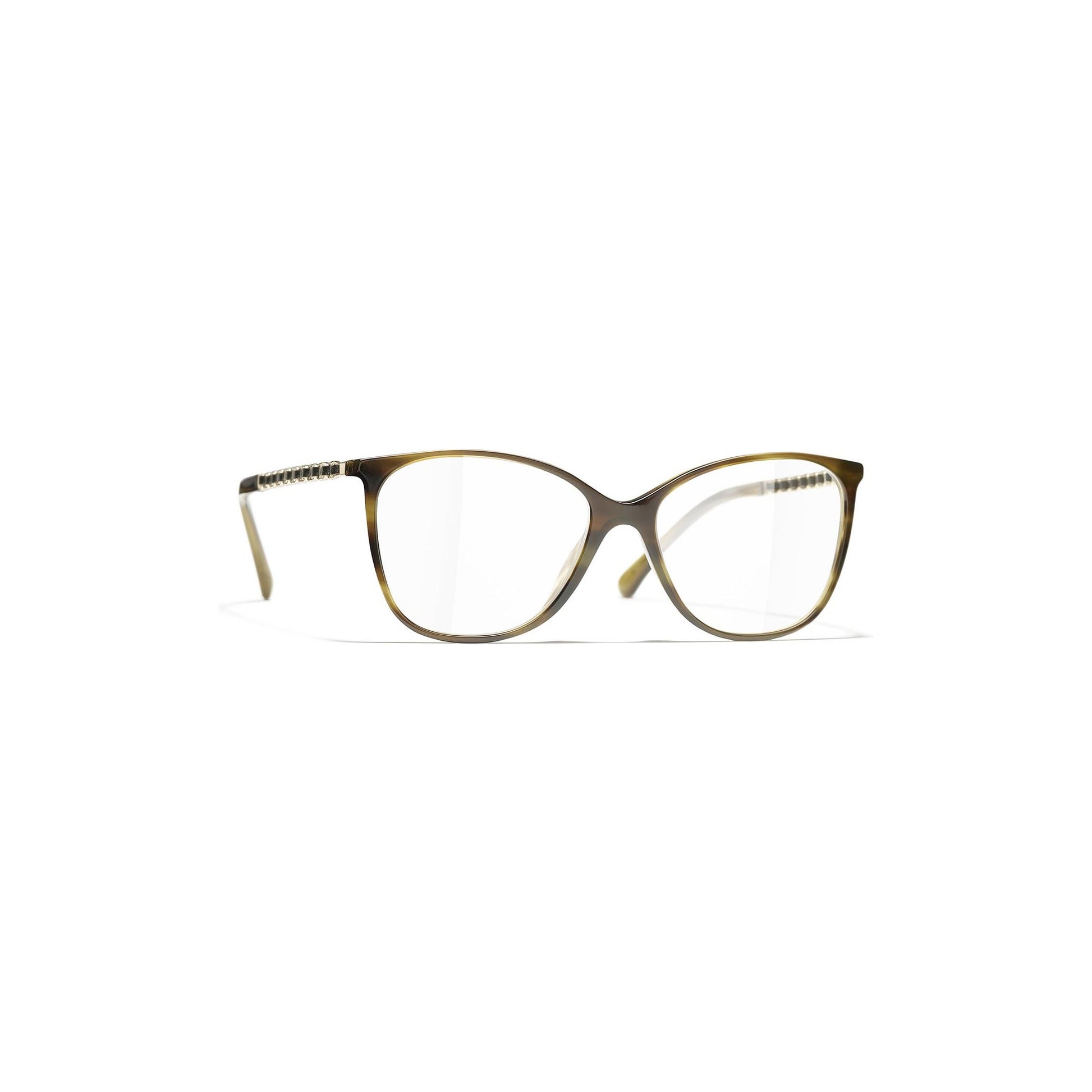 Armações Chanel CH3408Q C714